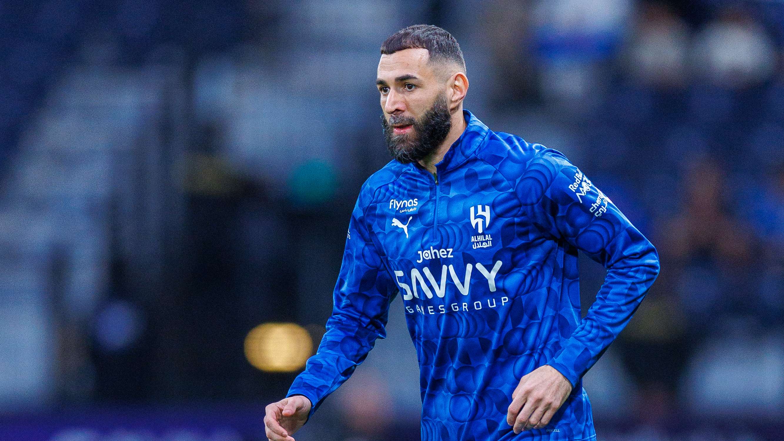 Al Hilal v Al Ettifaq: Saudi Pro League