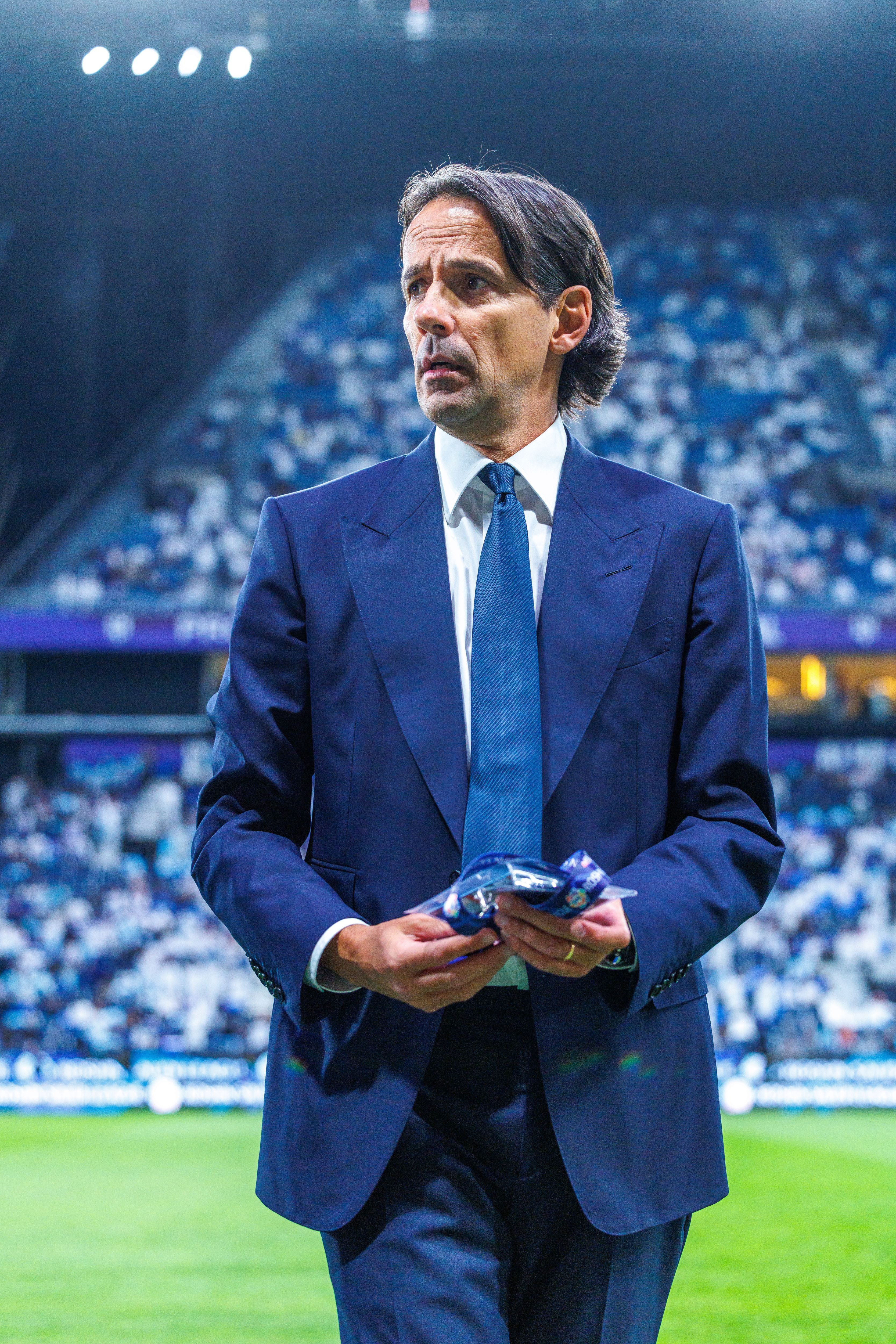 Al Hilal v Al Ettifaq: Saudi Pro League