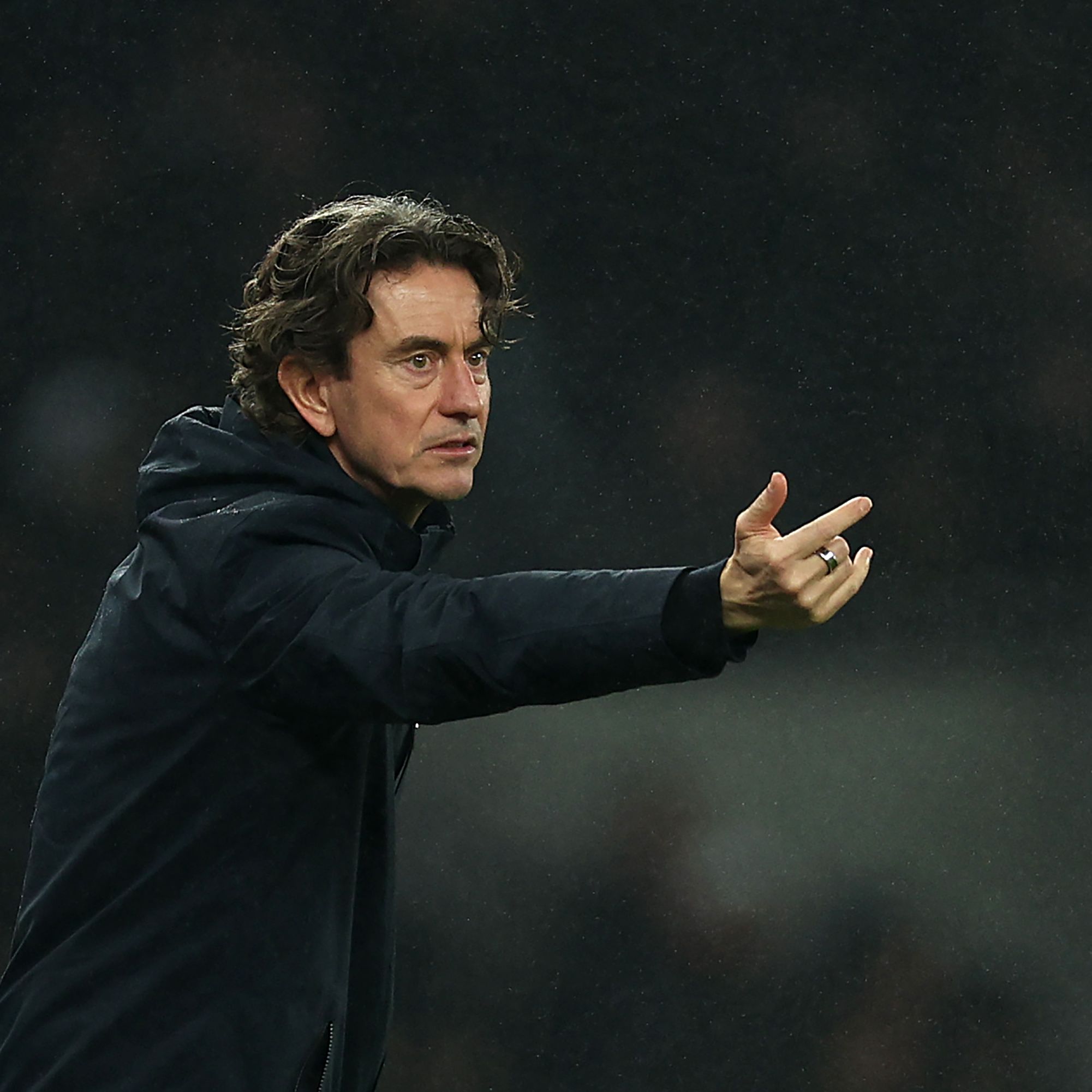 Tottenham Hotspur v Newcastle United - Premier League