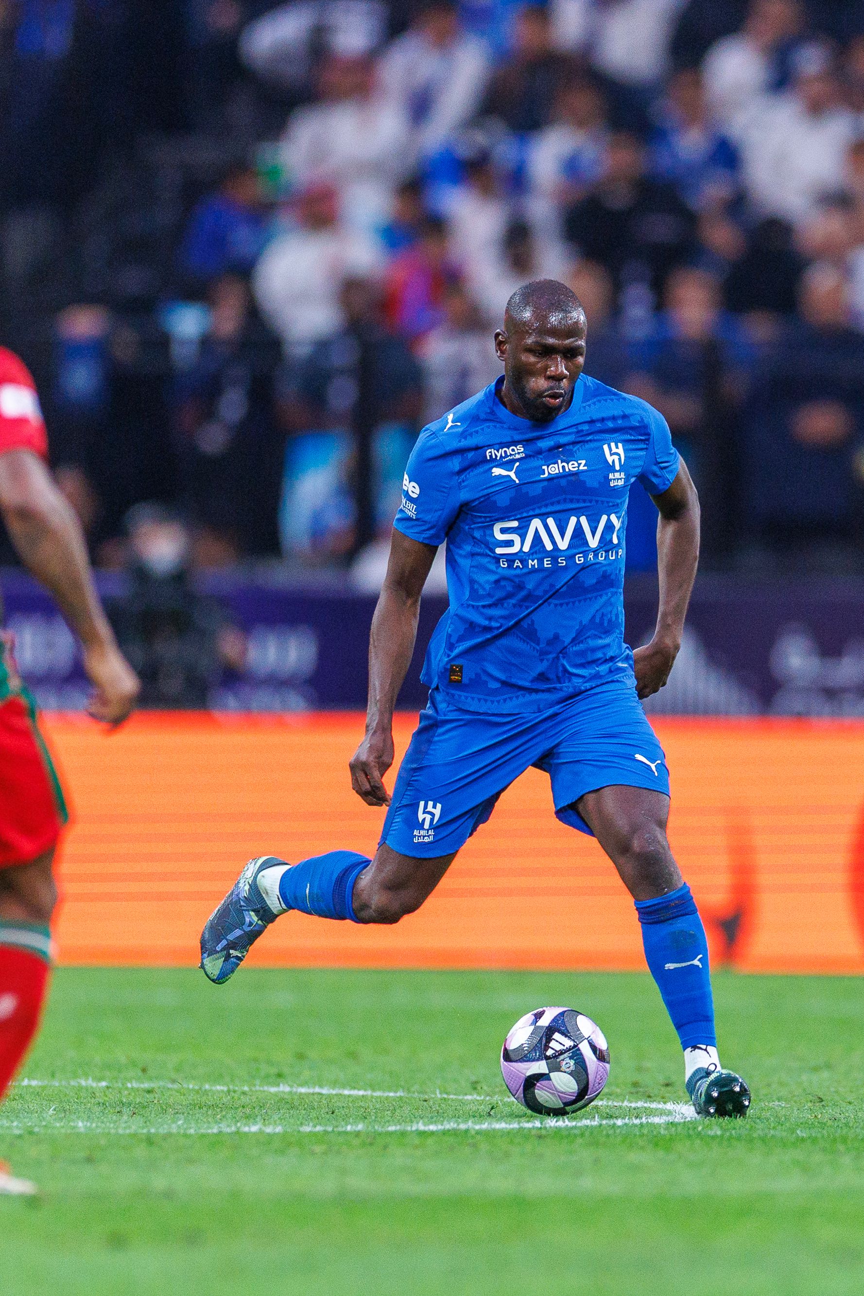 Al Hilal v Al Ettifaq: Saudi Pro League