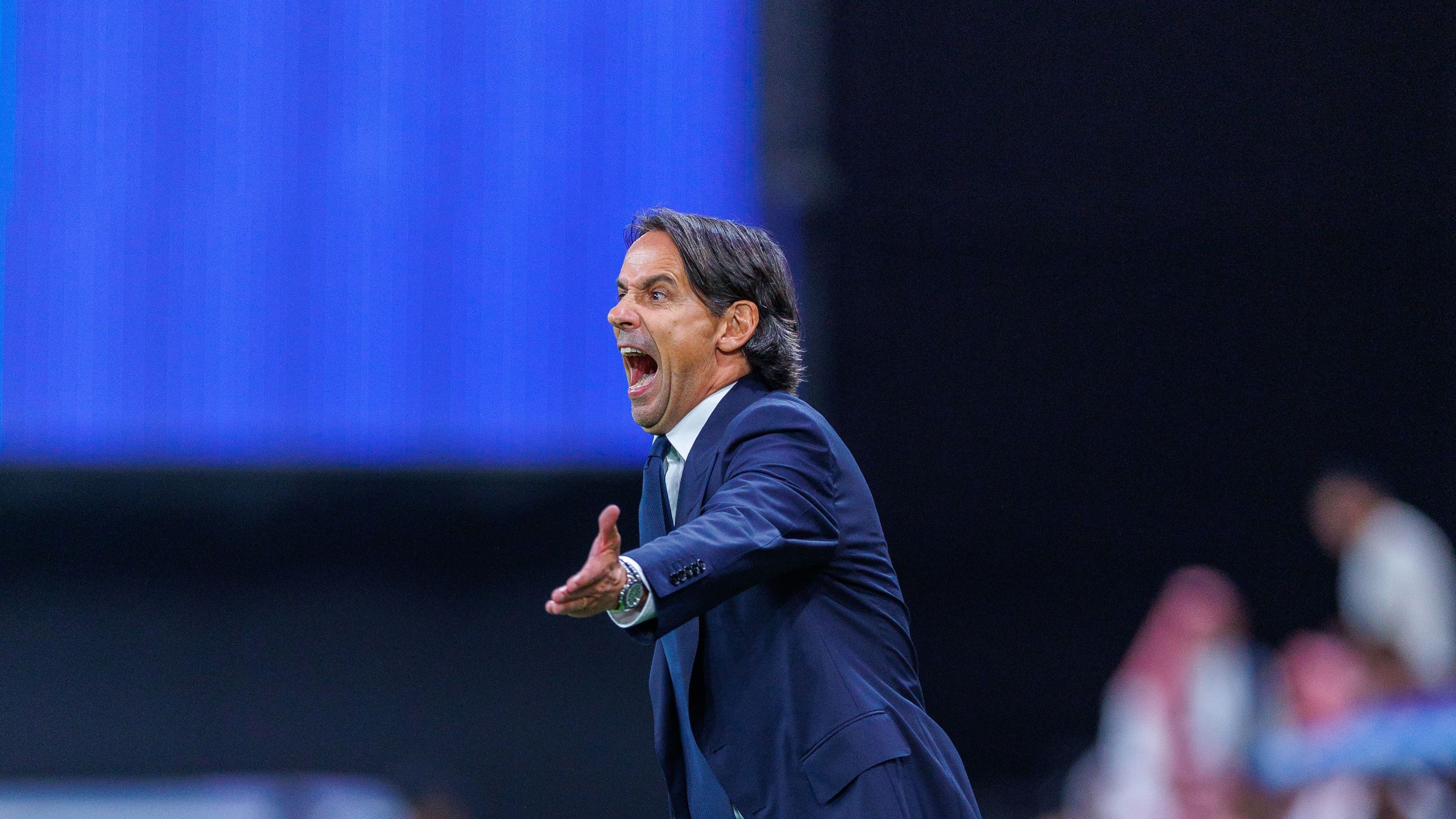 Al Hilal v Al Ettifaq: Saudi Pro League