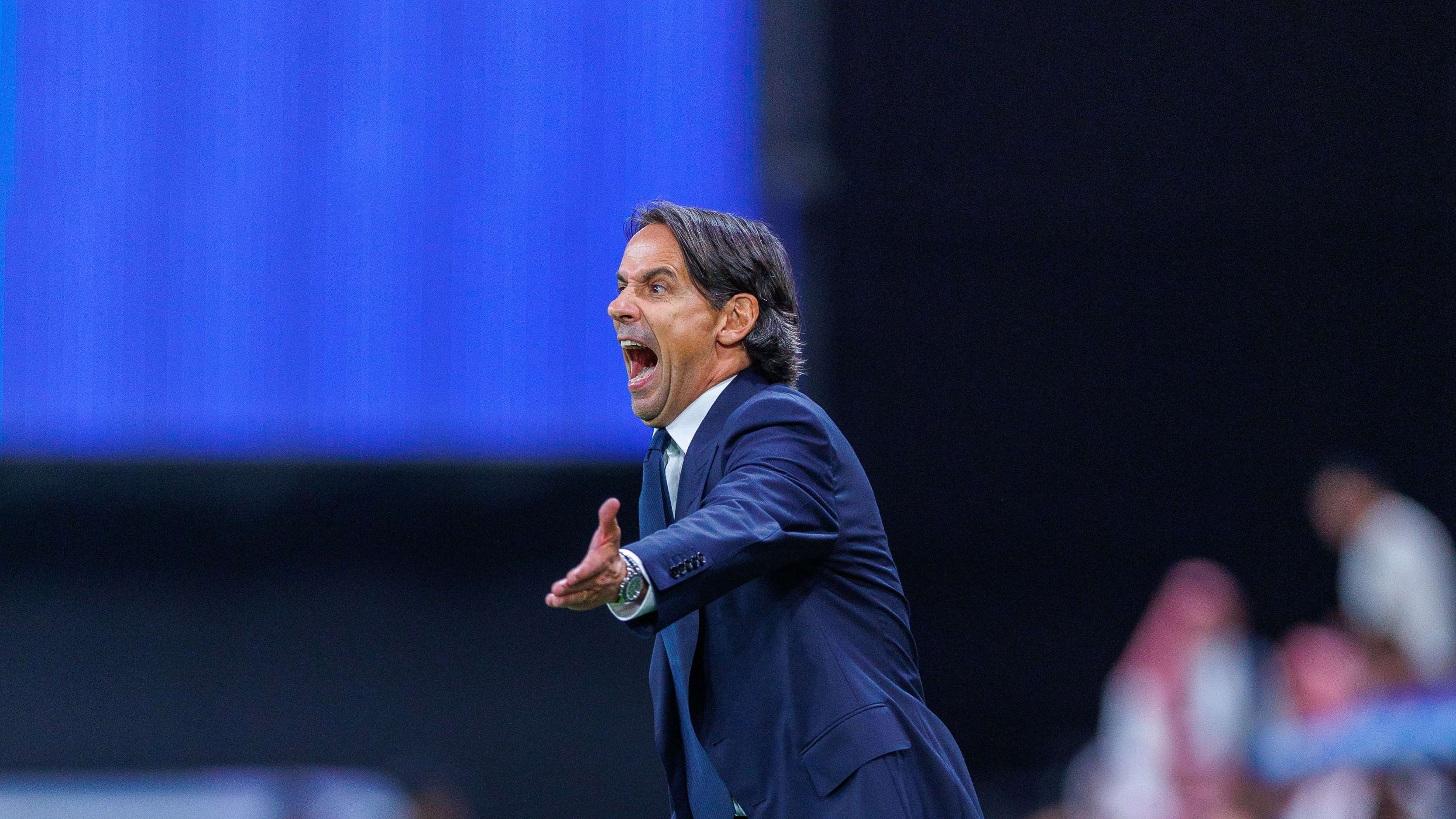 Al Hilal v Al Ettifaq: Saudi Pro League