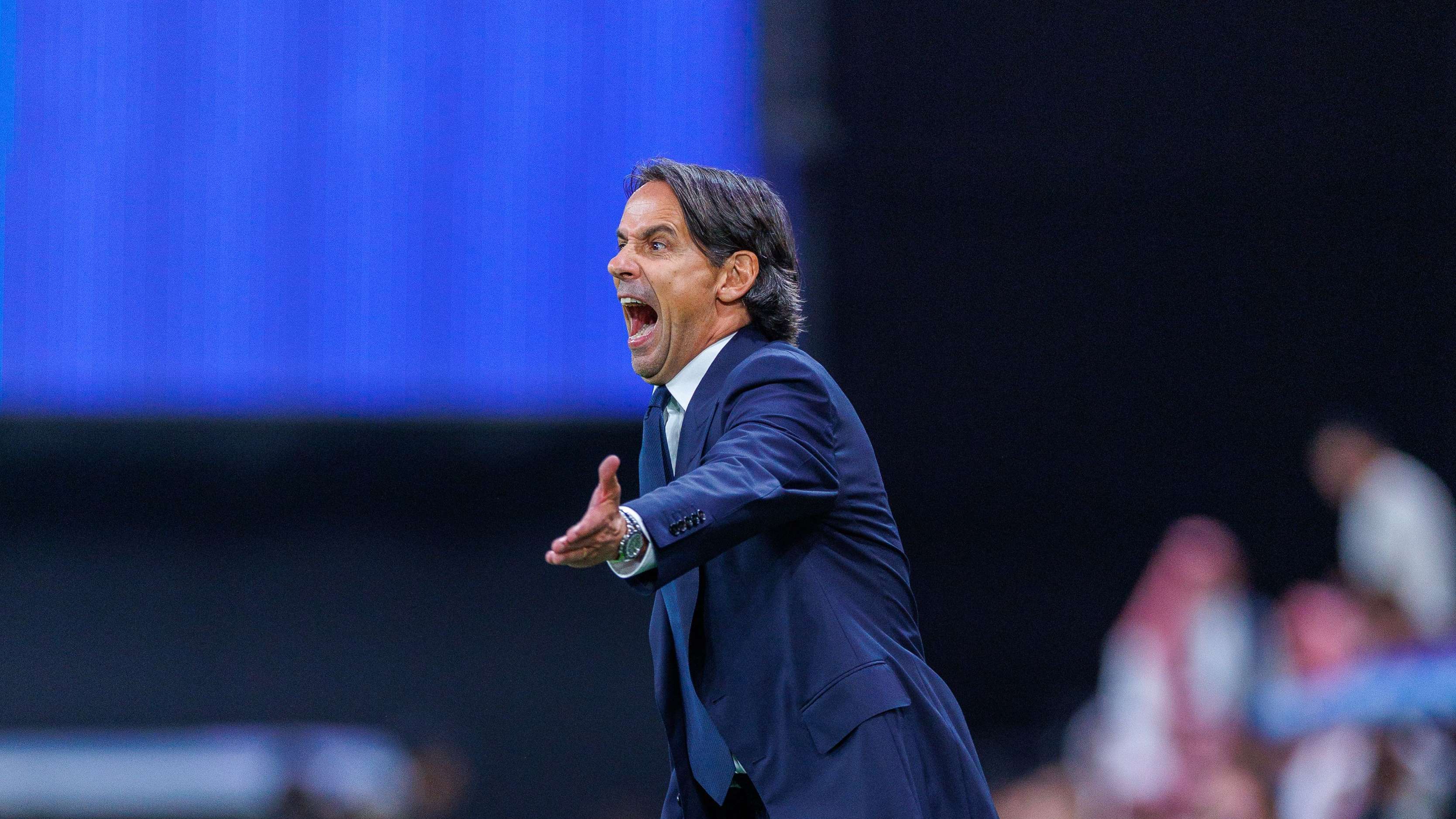 Al Hilal v Al Ettifaq: Saudi Pro League