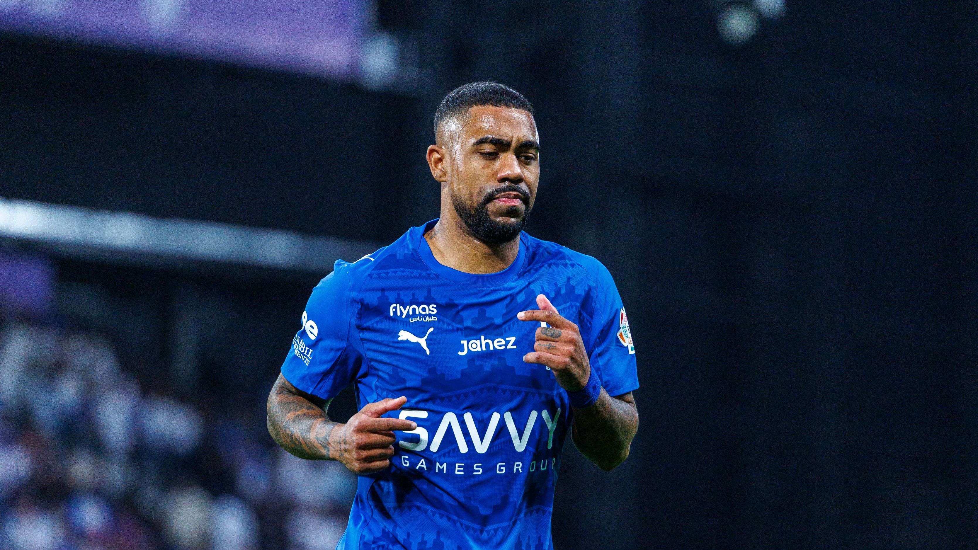 Al Hilal v Al Ettifaq: Saudi Pro League