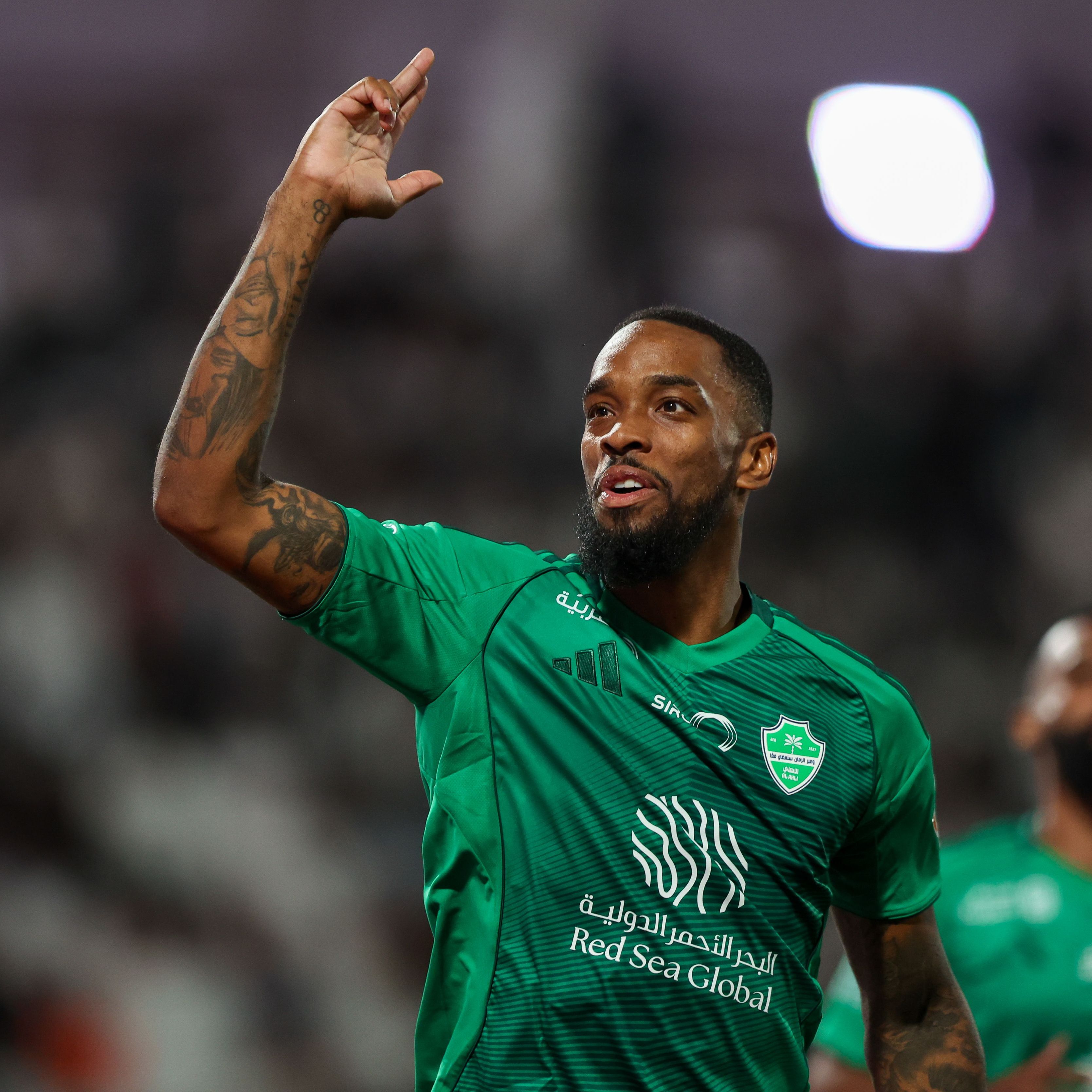 Al Shabab v Al Ahli: Saudi Pro League