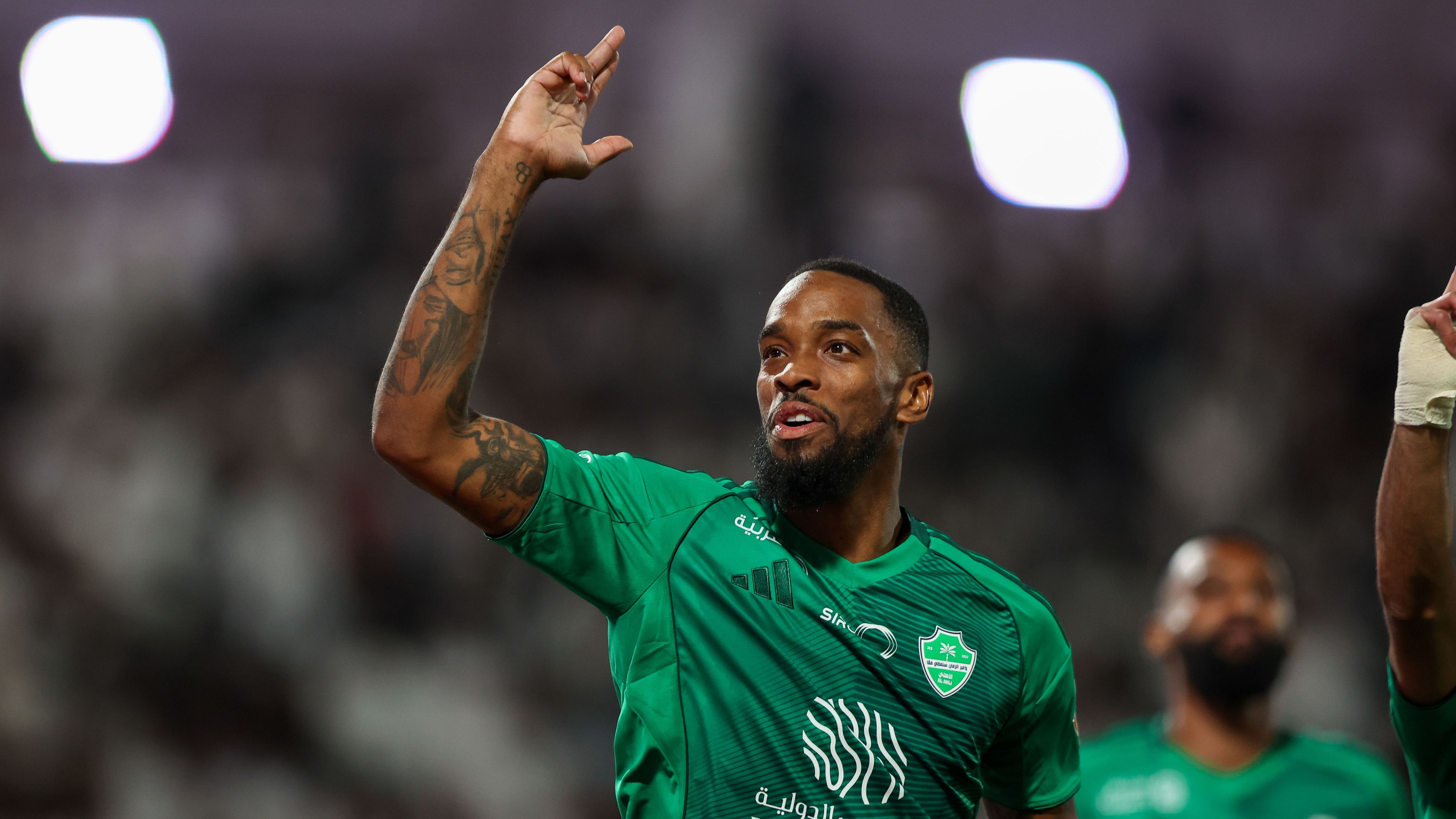Al Shabab v Al Ahli: Saudi Pro League