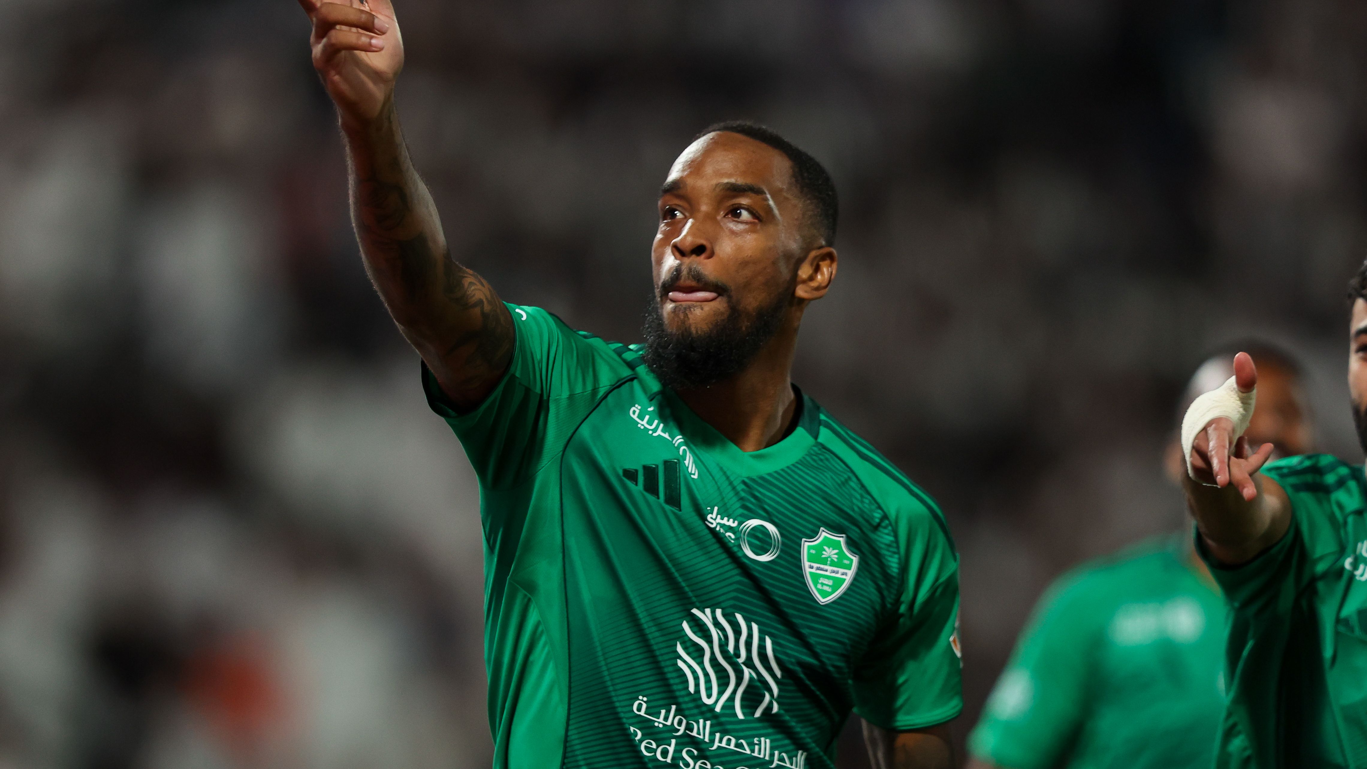 Al Shabab v Al Ahli: Saudi Pro League