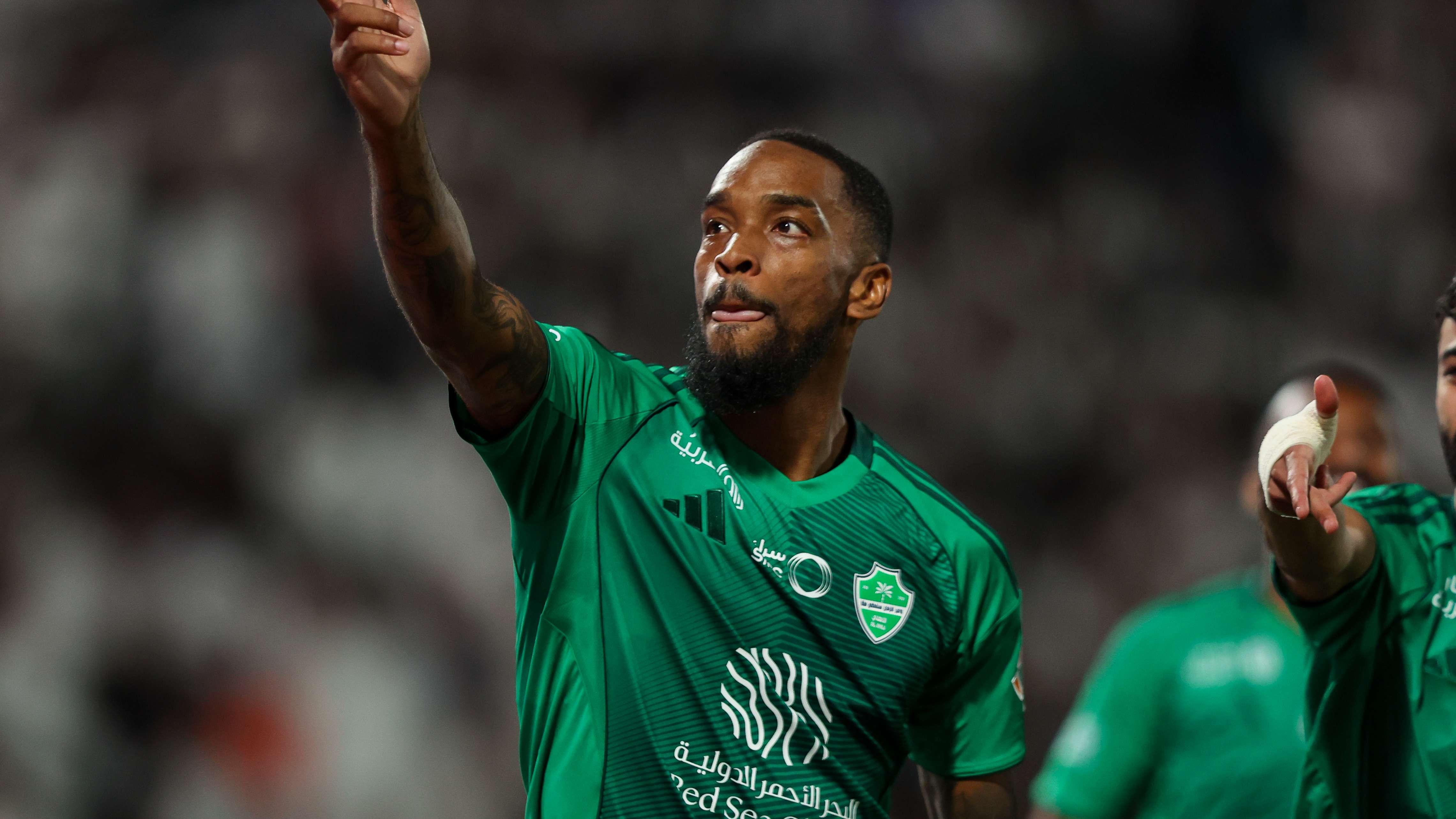 Al Shabab v Al Ahli: Saudi Pro League
