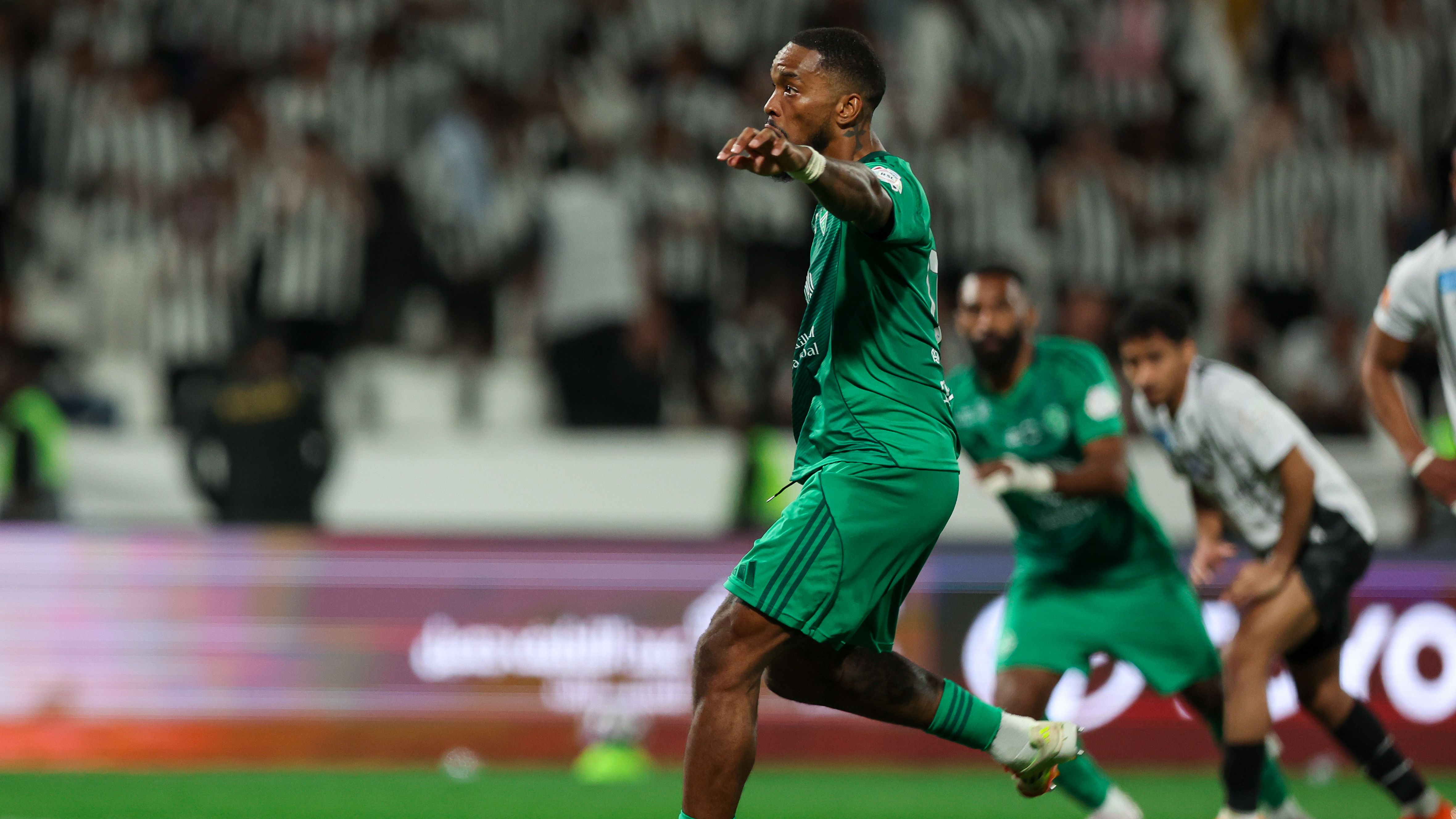 Braga para rigore di Tony nella Saudi Pro League