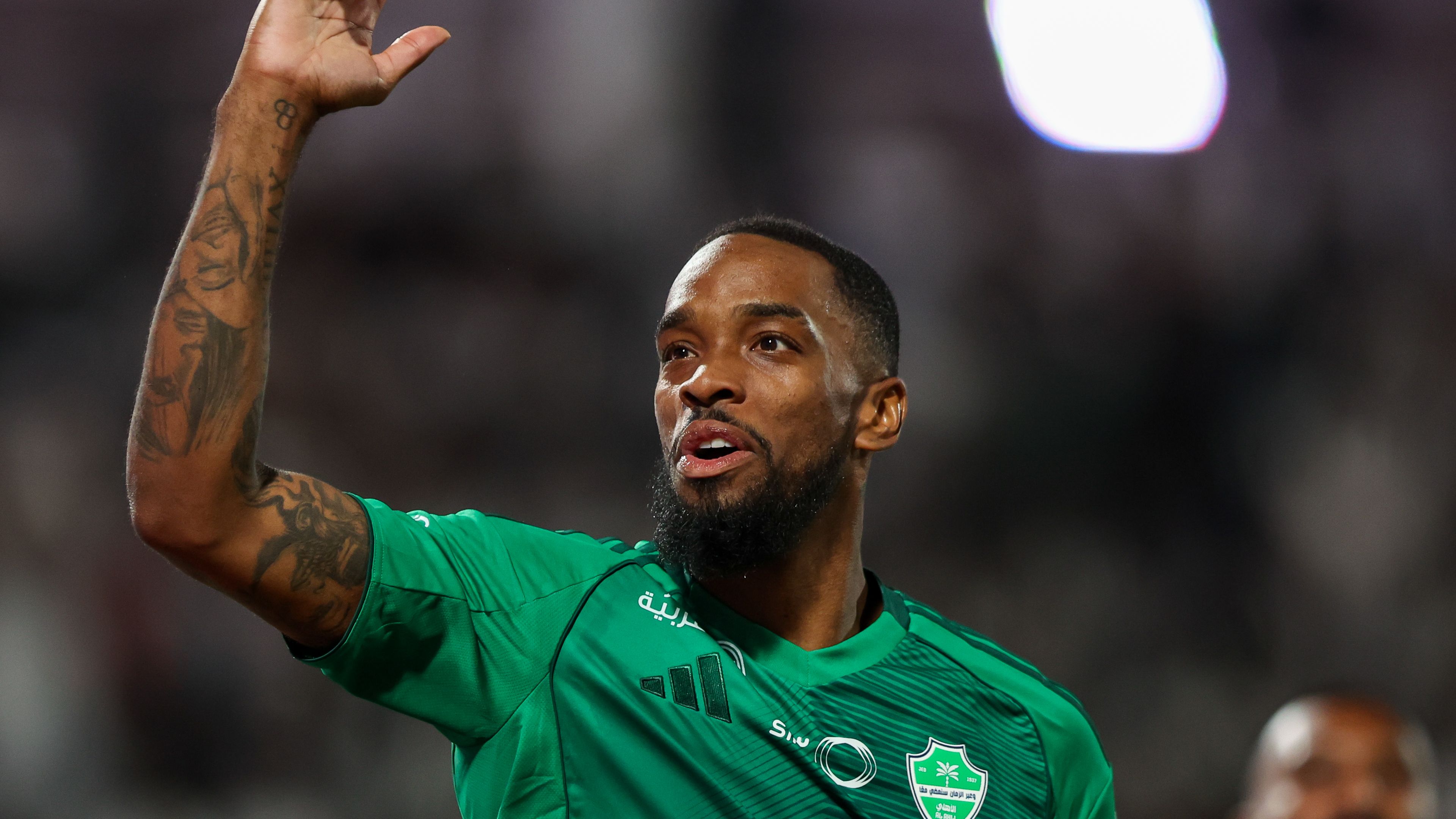 Al Shabab v Al Ahli: Saudi Pro League