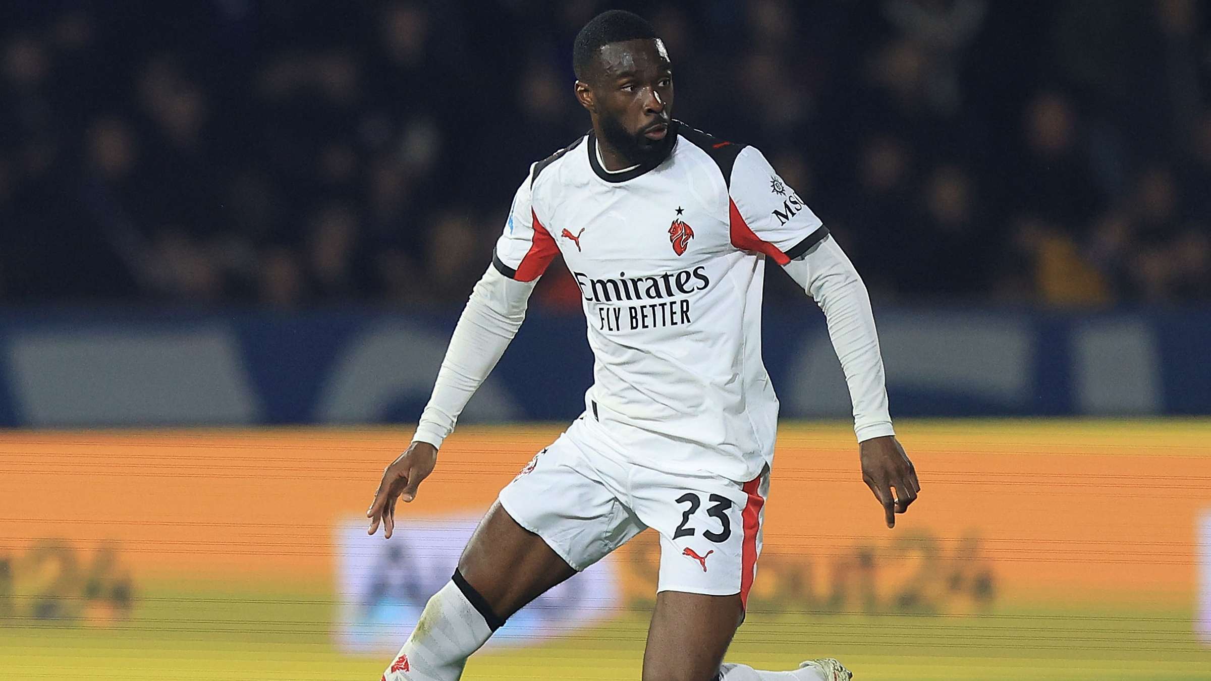 Pisa SC v AC Milan - Serie A