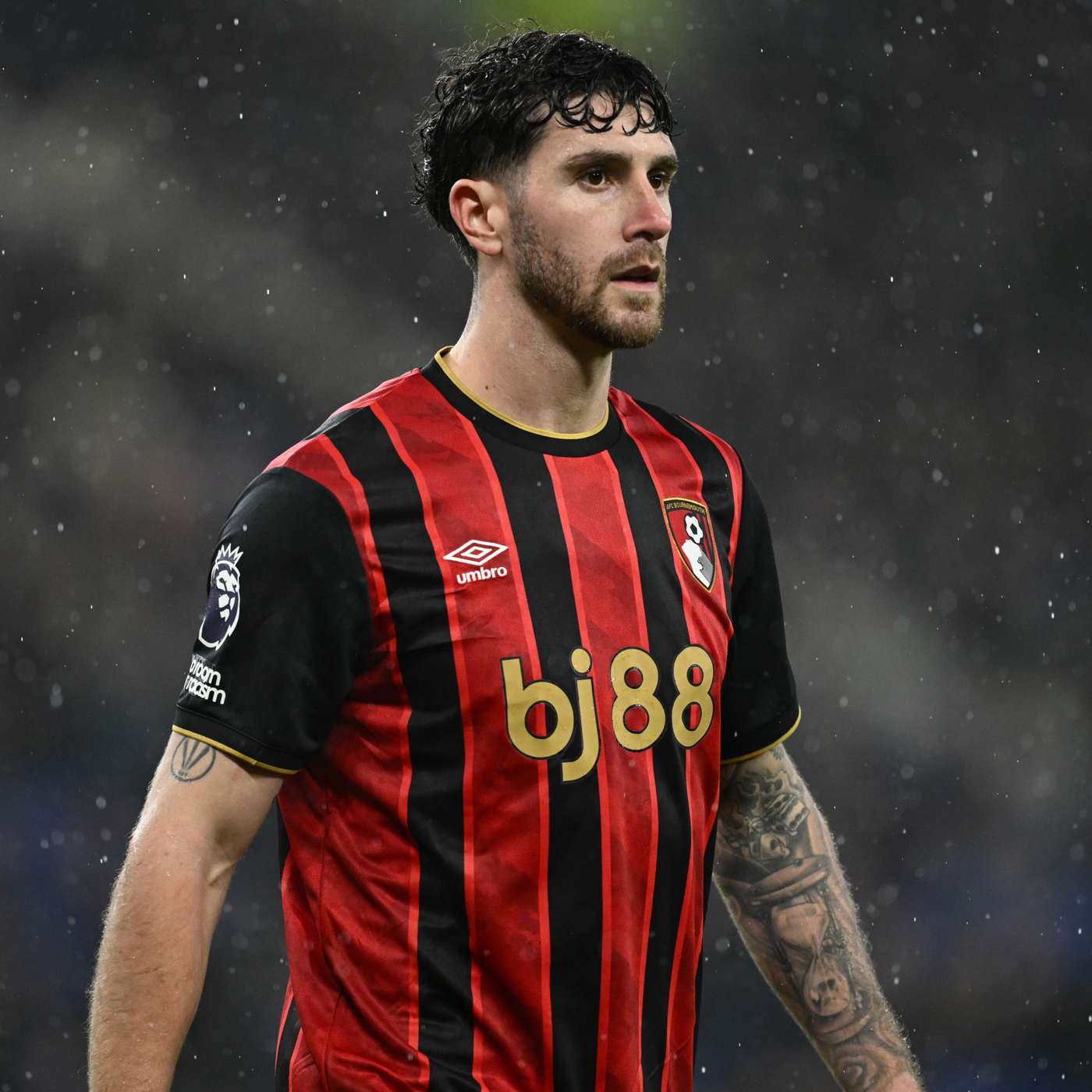 Everton v Bournemouth - Premier League