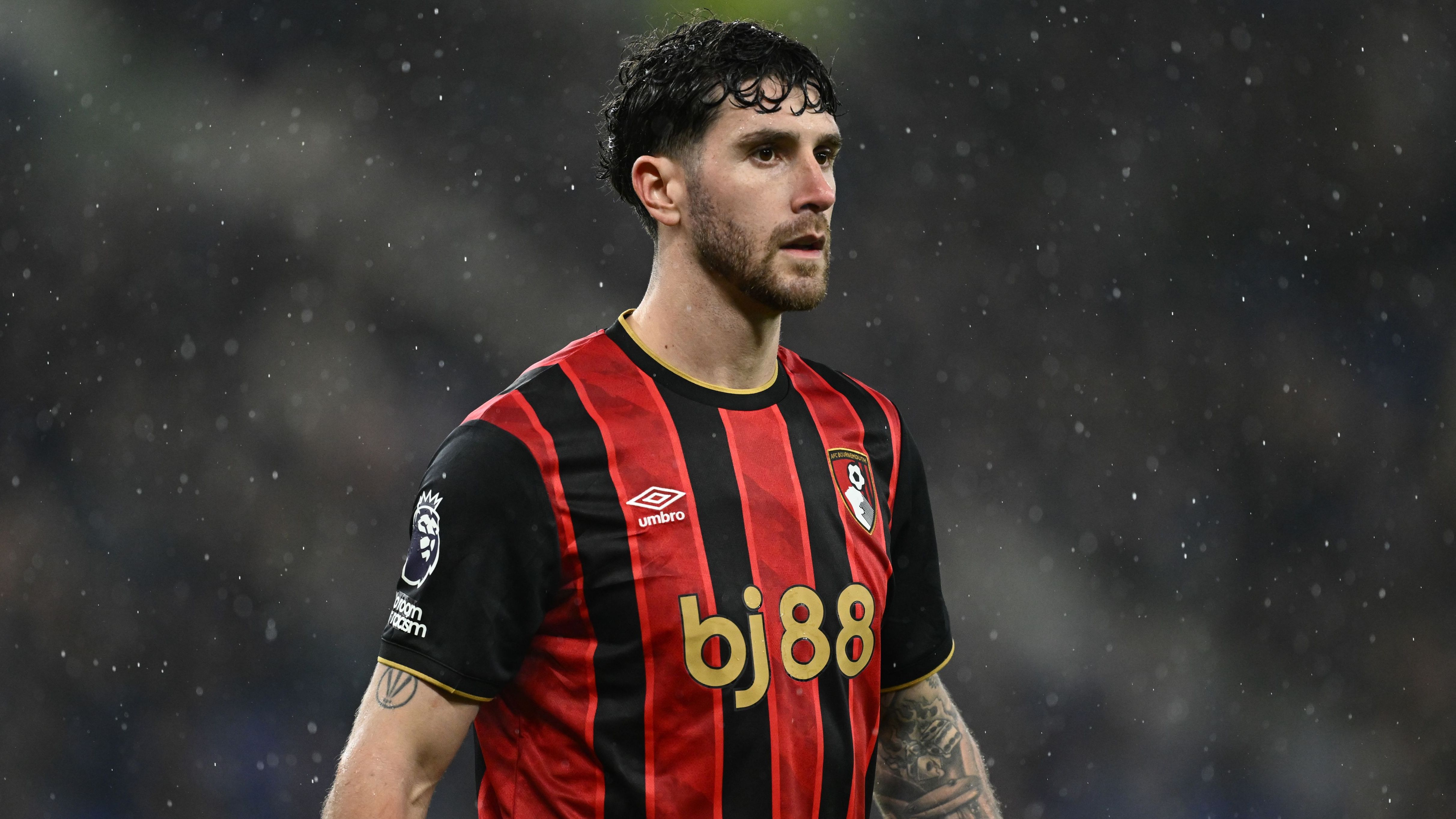Everton v Bournemouth - Premier League