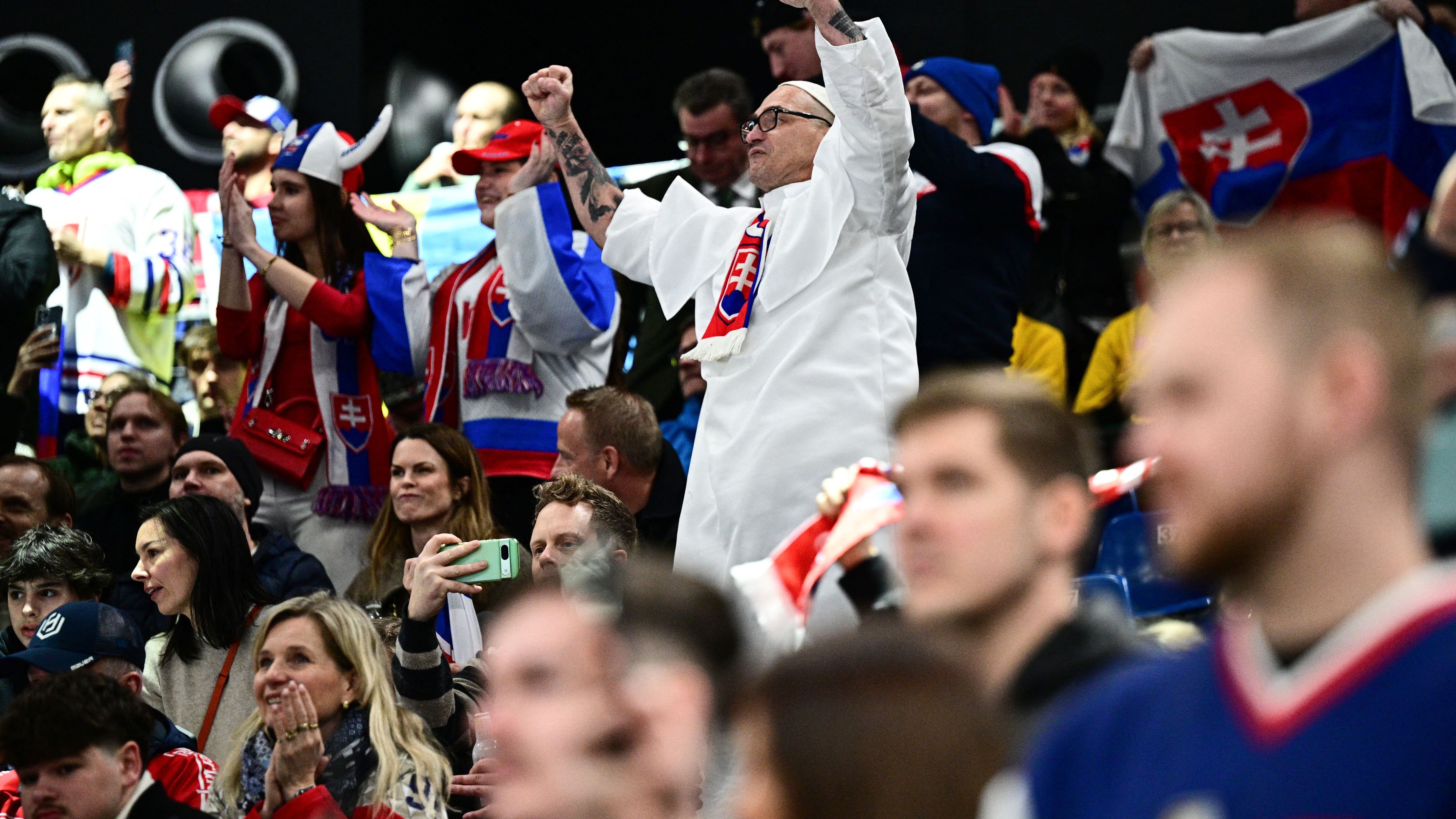 IHOCKEY-OLY-2026-MILANO CORTINA-MEN-SWE-SVK