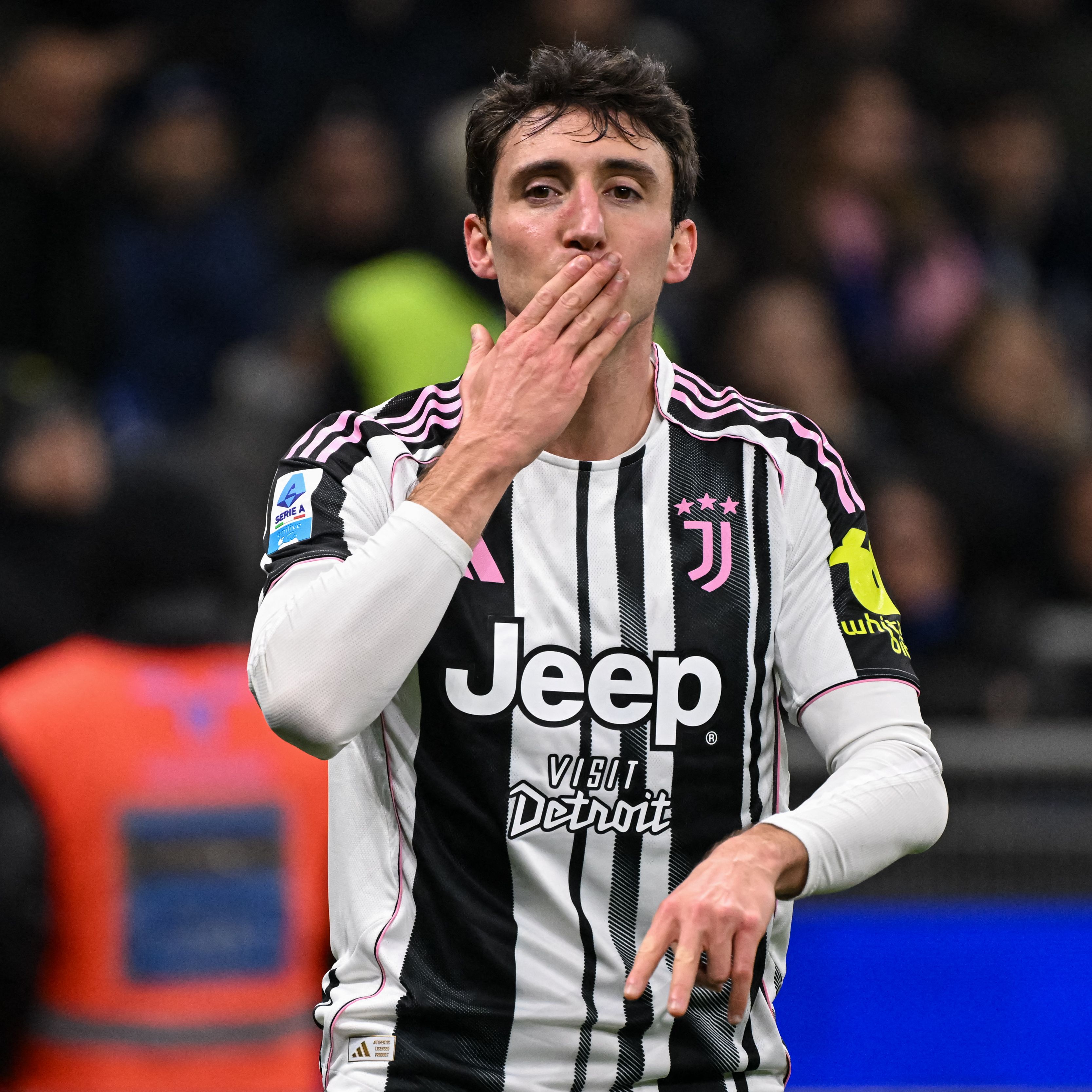 FBL-ITA-SERIEA-INTER-JUVENTUS