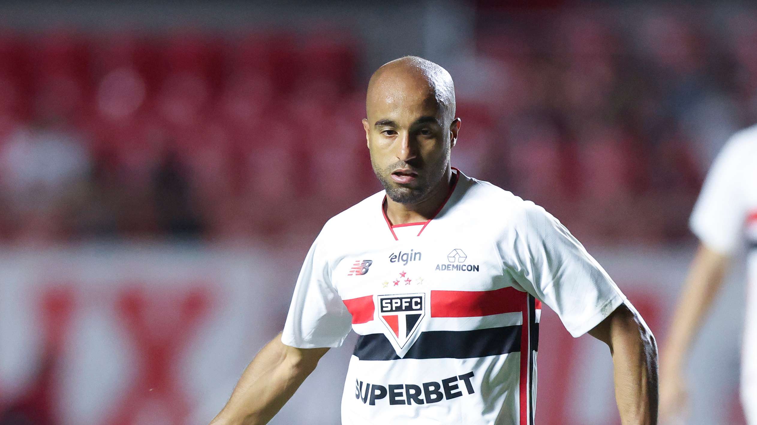 Sao Paulo v Gremio - Brasileirao 2026