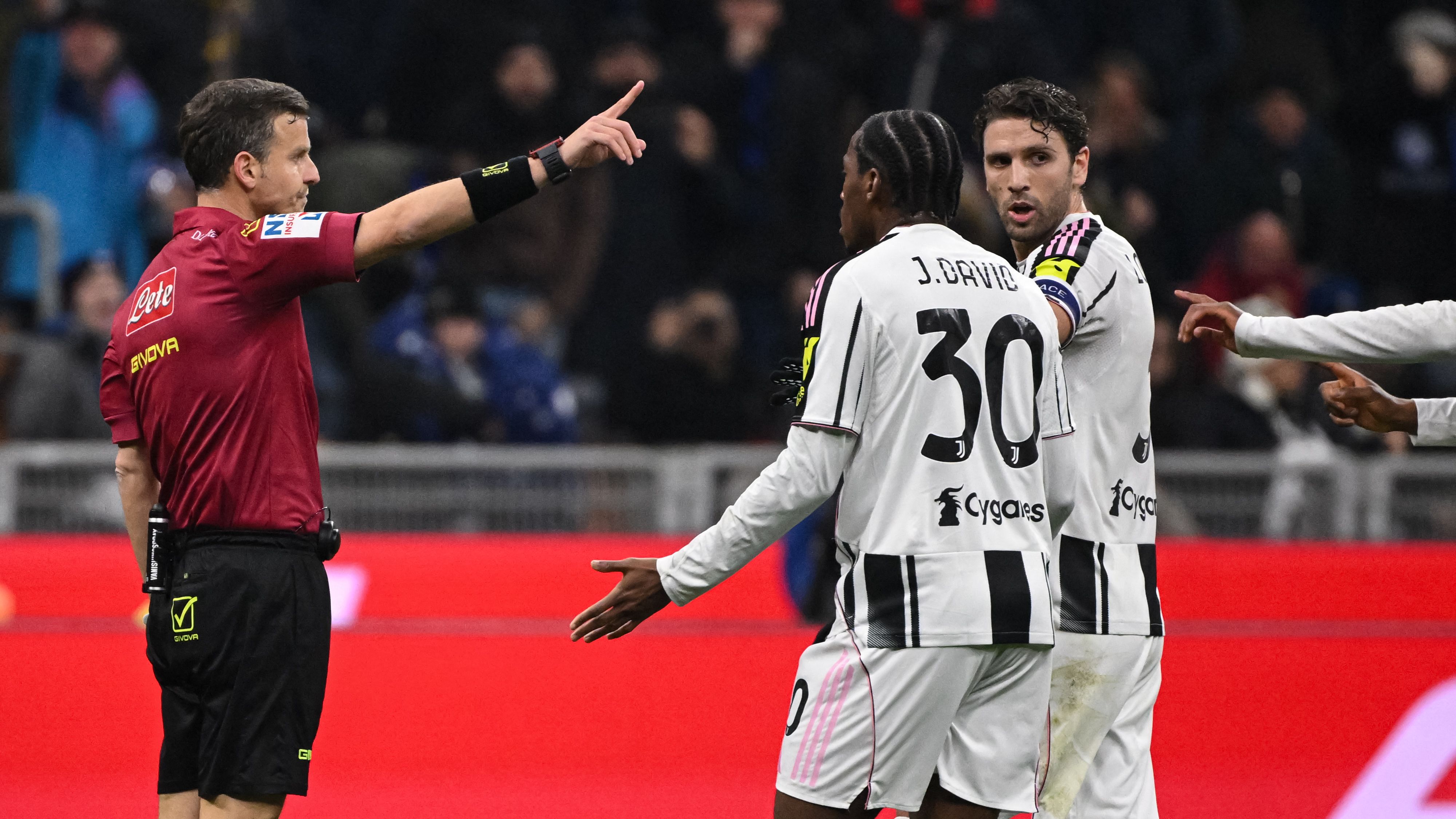 FBL-ITA-SERIEA-INTER-JUVENTUS