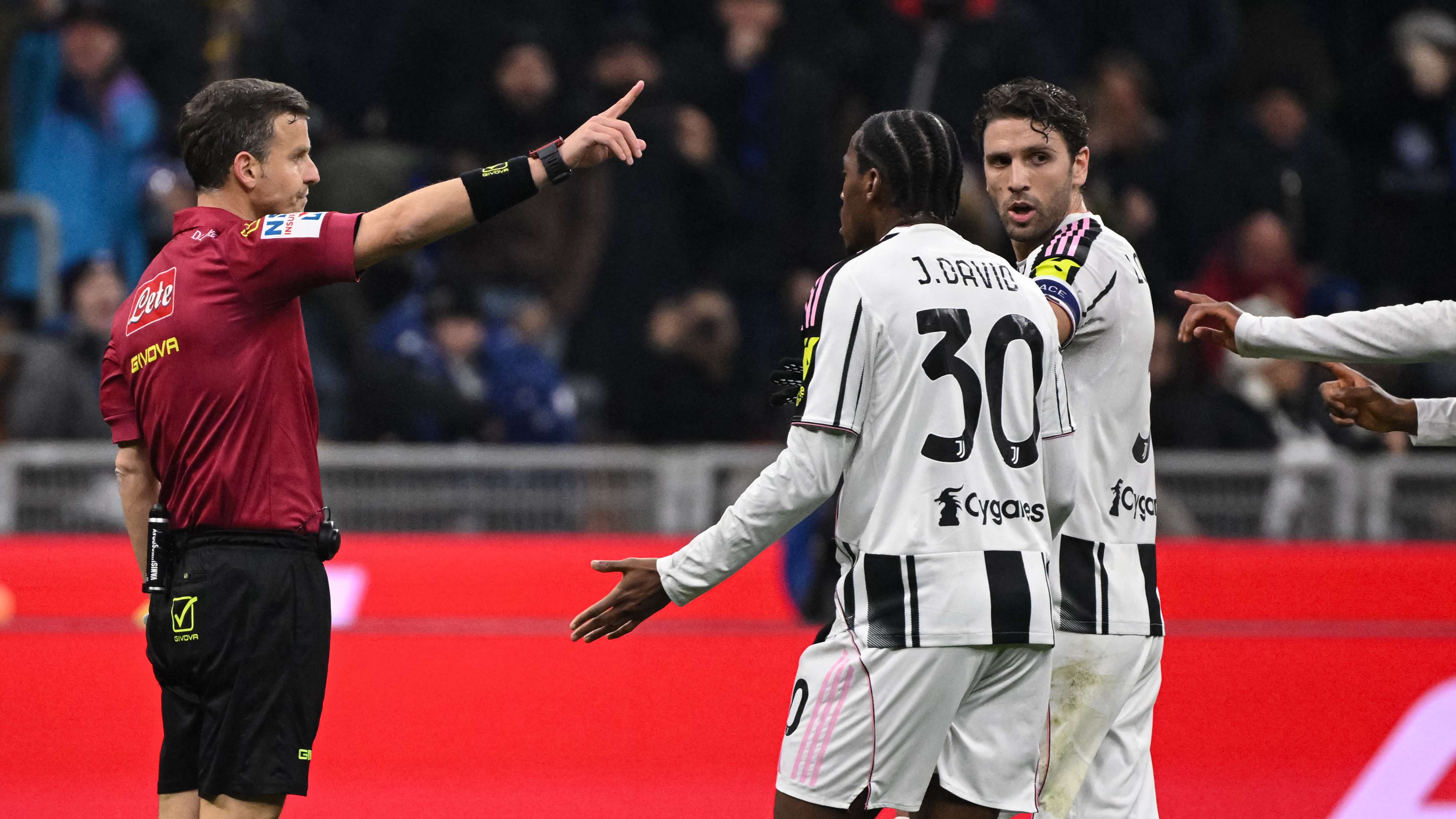 FBL-ITA-SERIEA-INTER-JUVENTUS