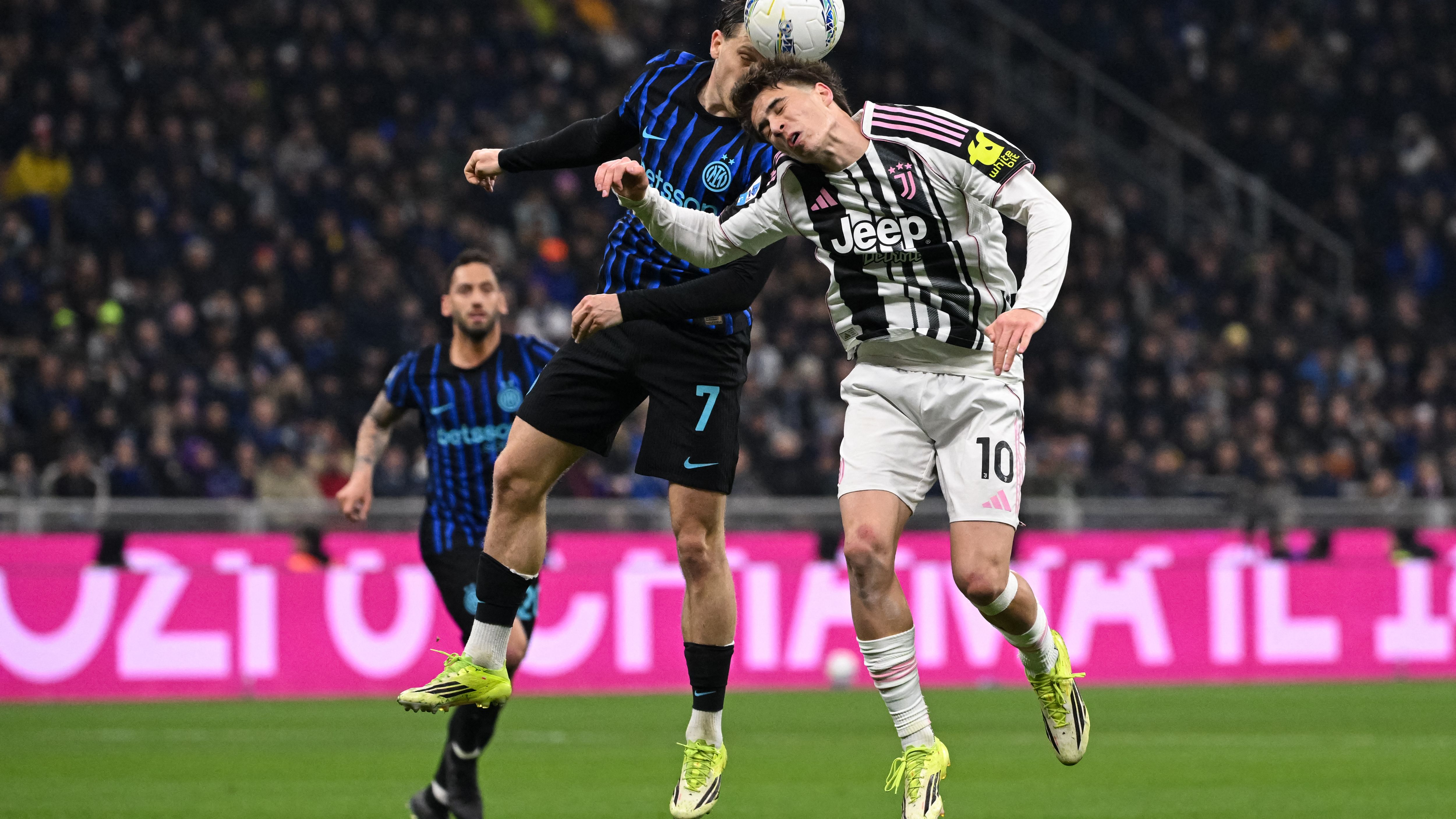 FBL-ITA-SERIEA-INTER-JUVENTUS