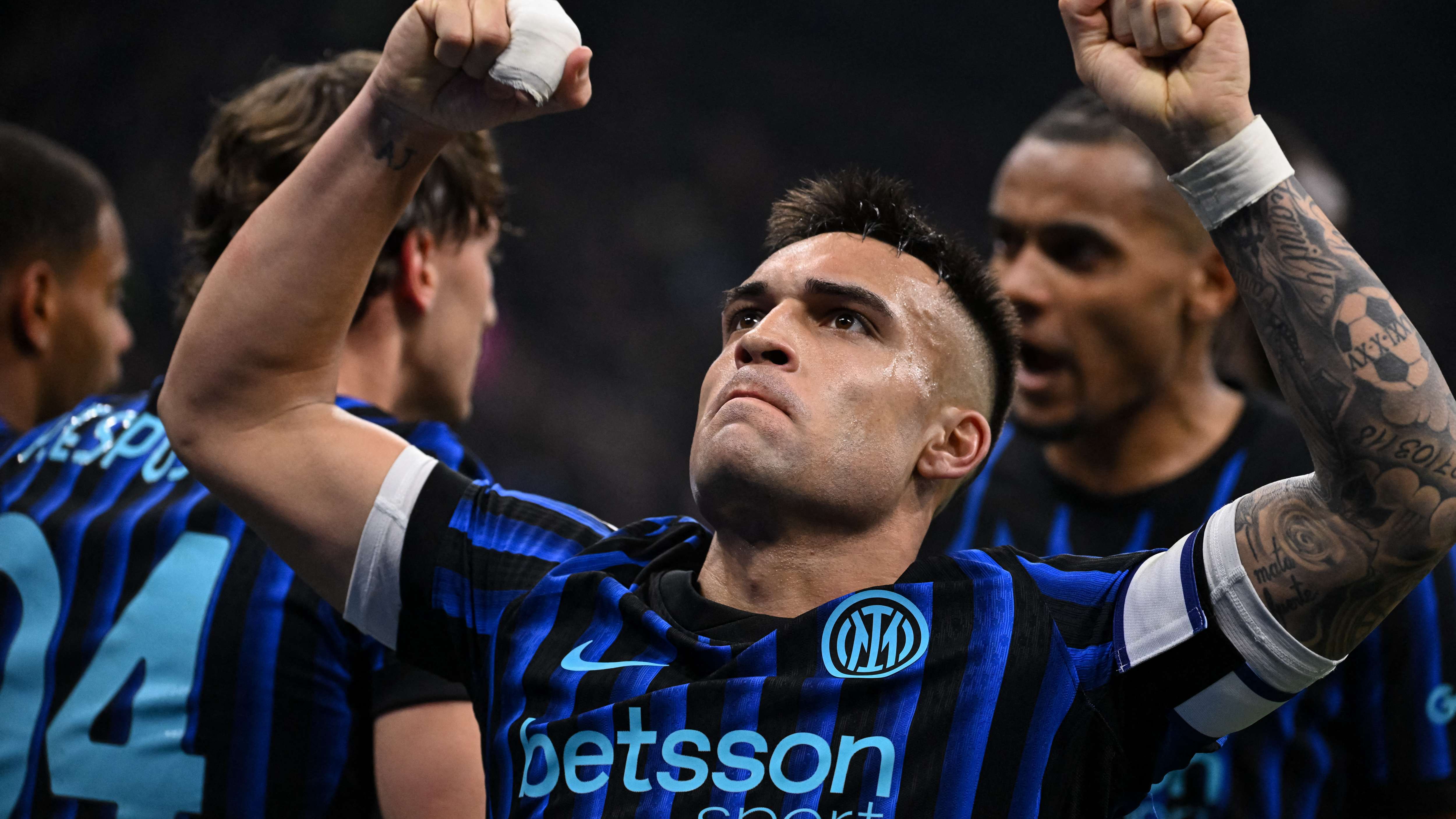 FBL-ITA-SERIEA-INTER-JUVENTUS