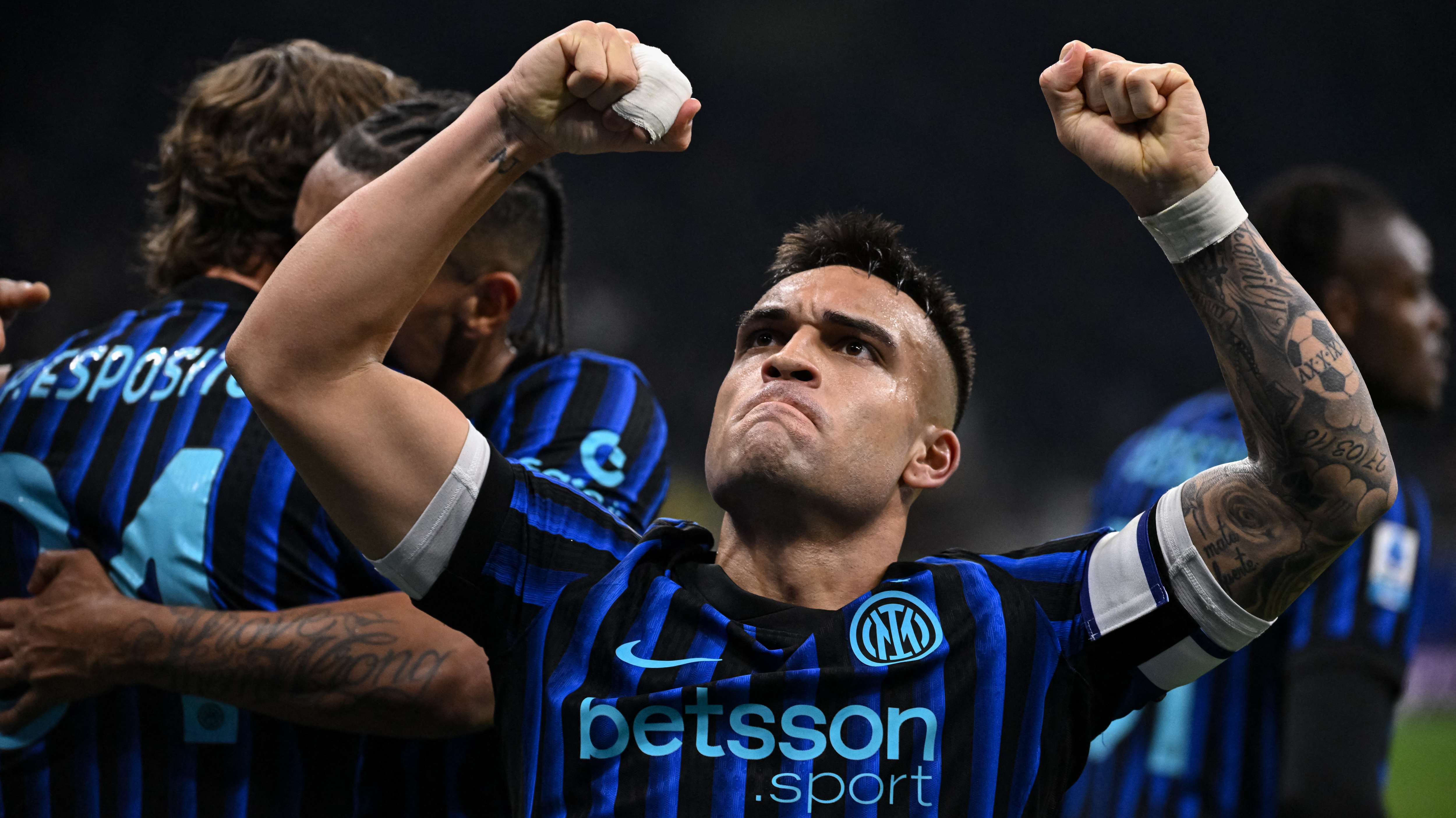 FBL-ITA-SERIEA-INTER-JUVENTUS