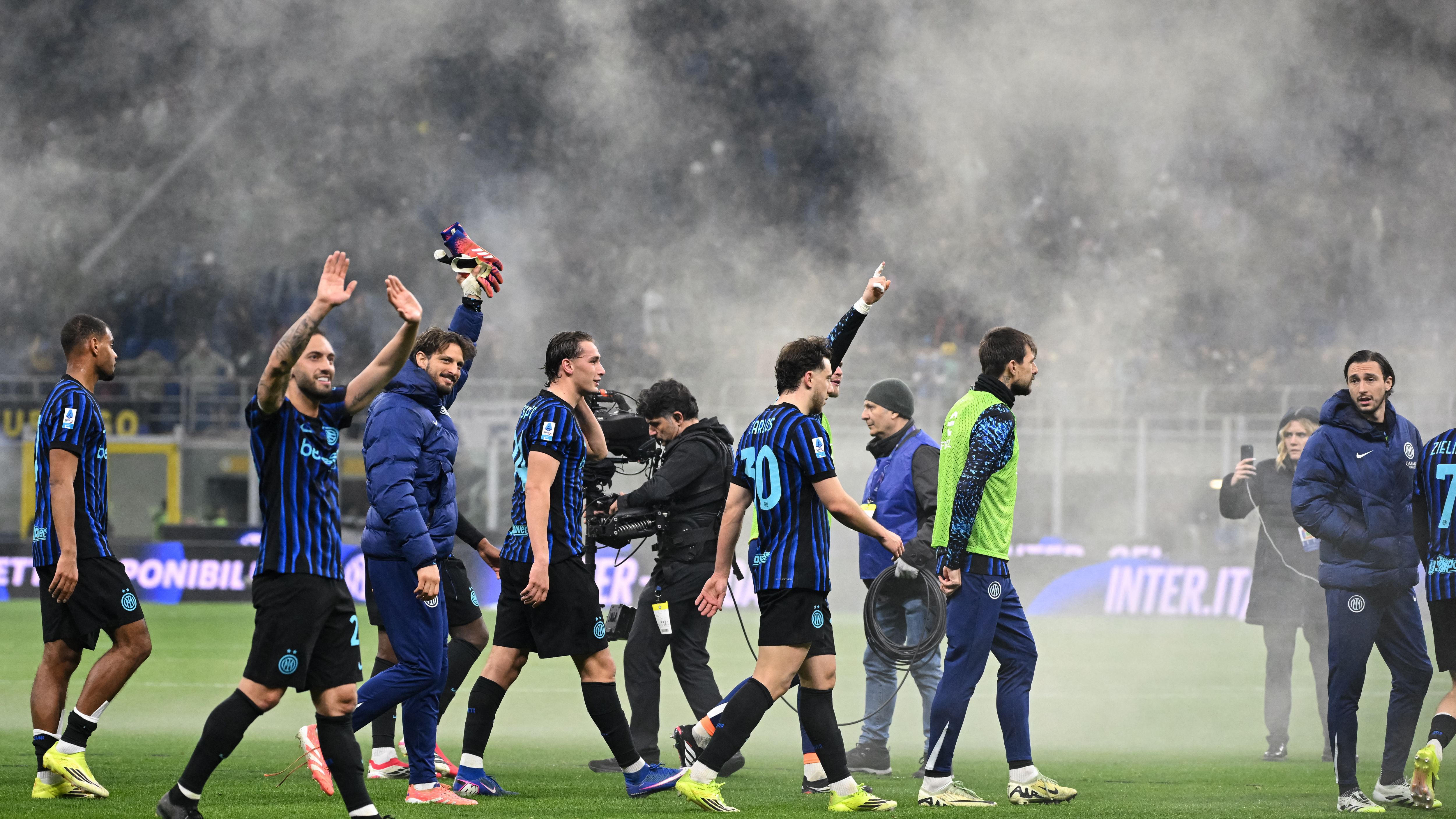 FBL-ITA-SERIEA-INTER-JUVENTUS