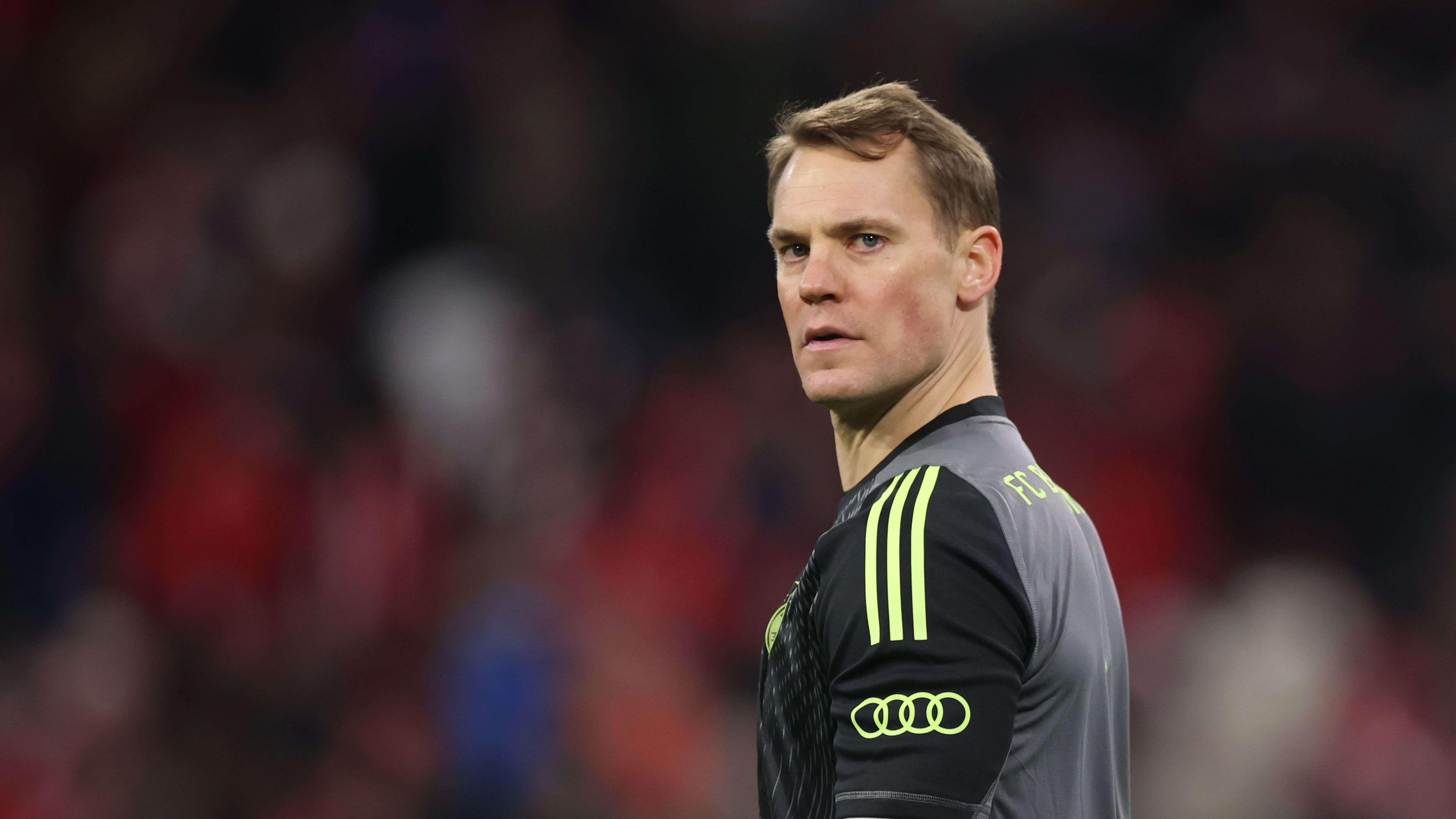 FC Bayern München v RB Leipzig - DFB Cup Quarter Final