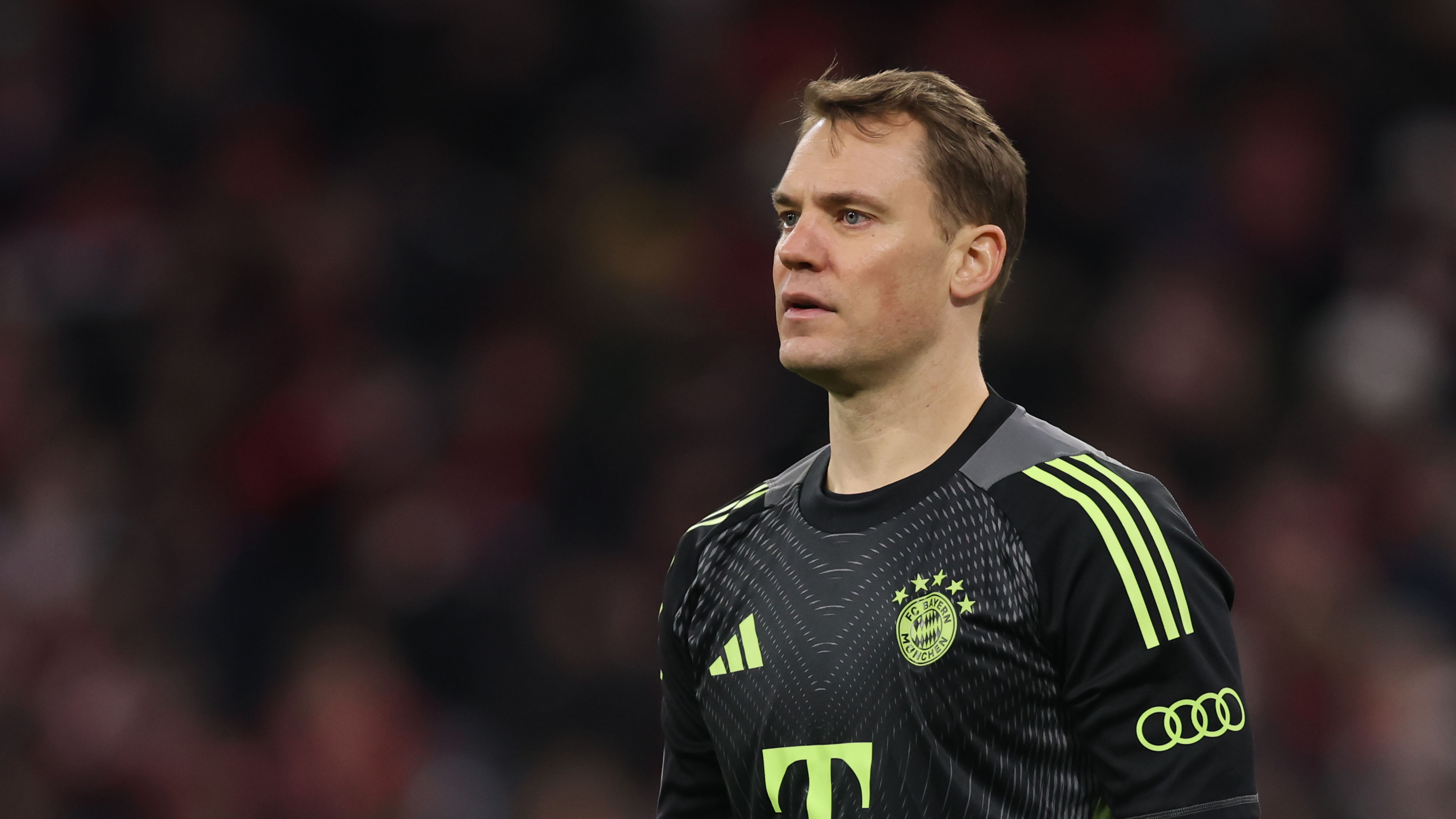 FC Bayern München v RB Leipzig - DFB Cup Quarter Final