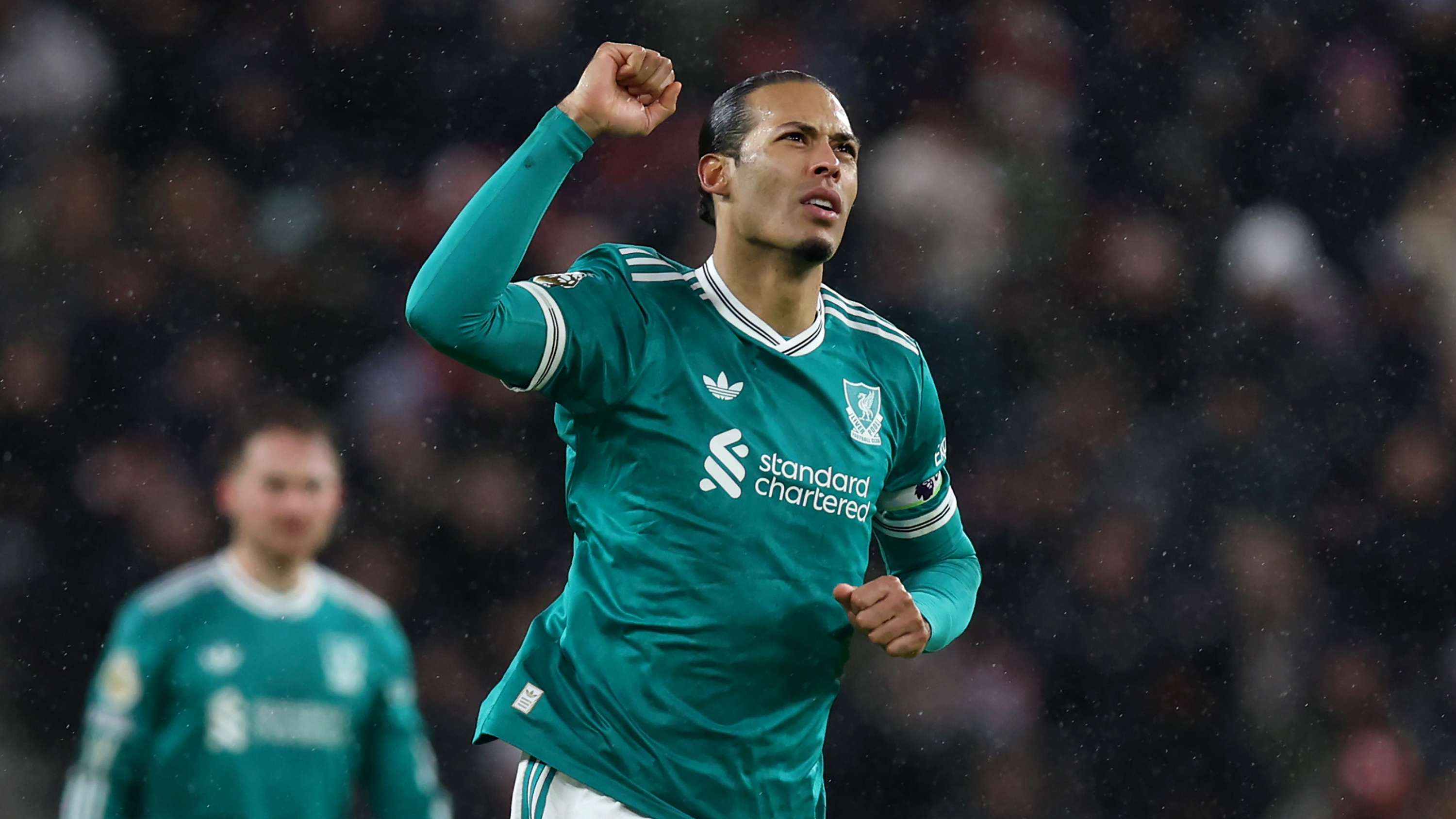 Sunderland v Liverpool - Premier League