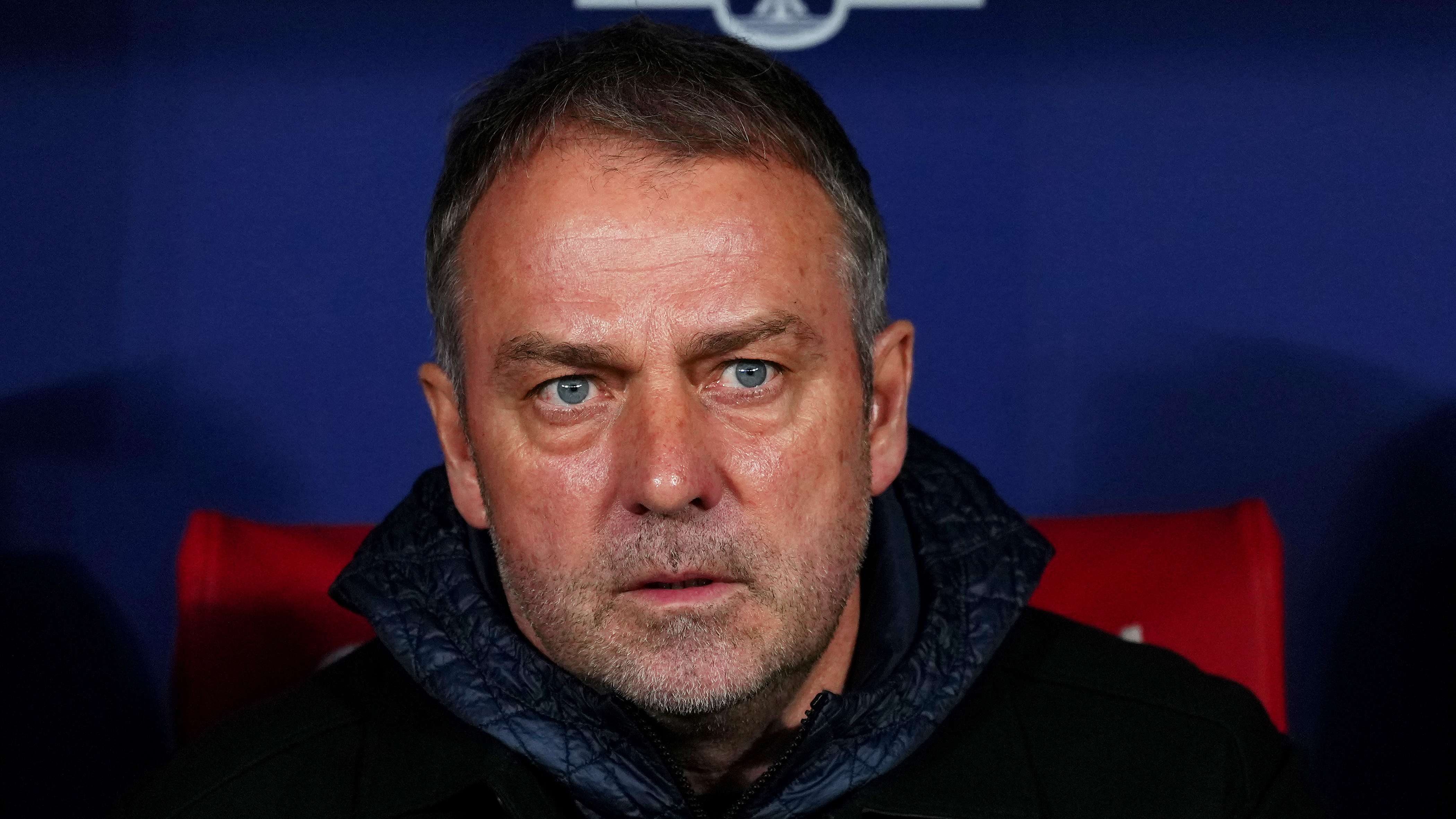 Atletico de Madrid v FC Barcelona - Copa Del Rey