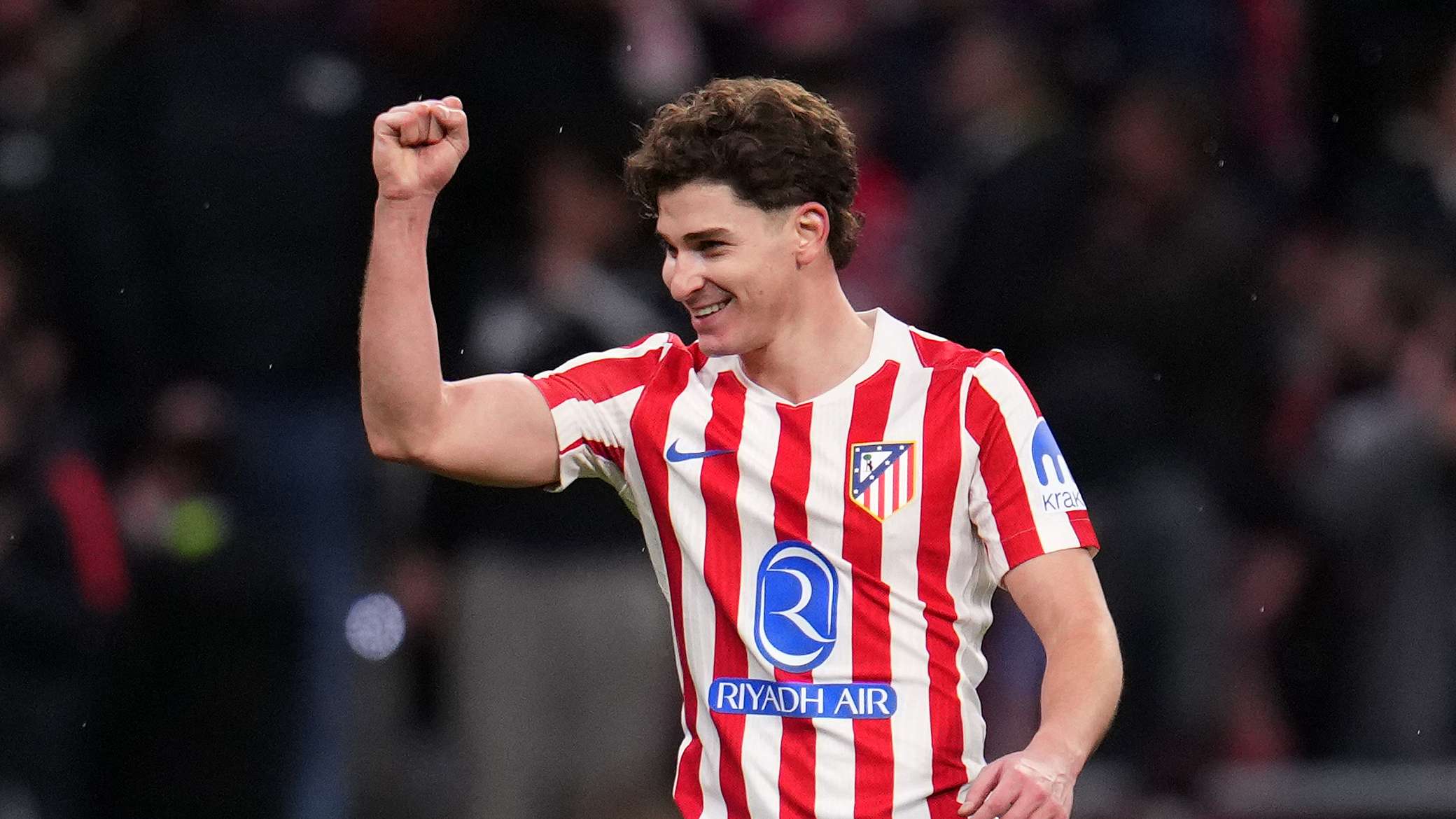 Atletico de Madrid v FC Barcelona - Copa Del Rey