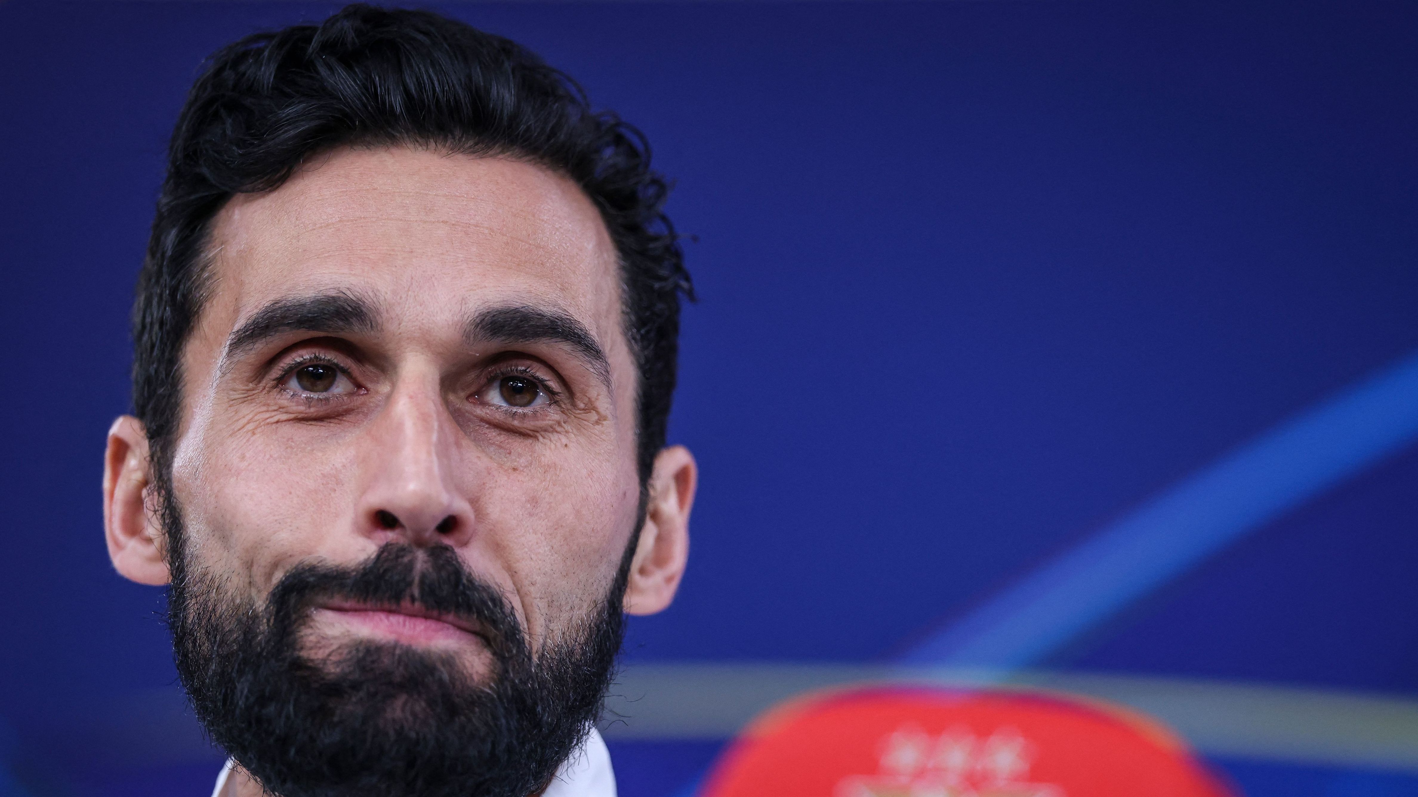 مخاطرة أربيلوا: تياجو بيتارتش في التشكيلة الأساسية لريال مدريد أمام خيتافي