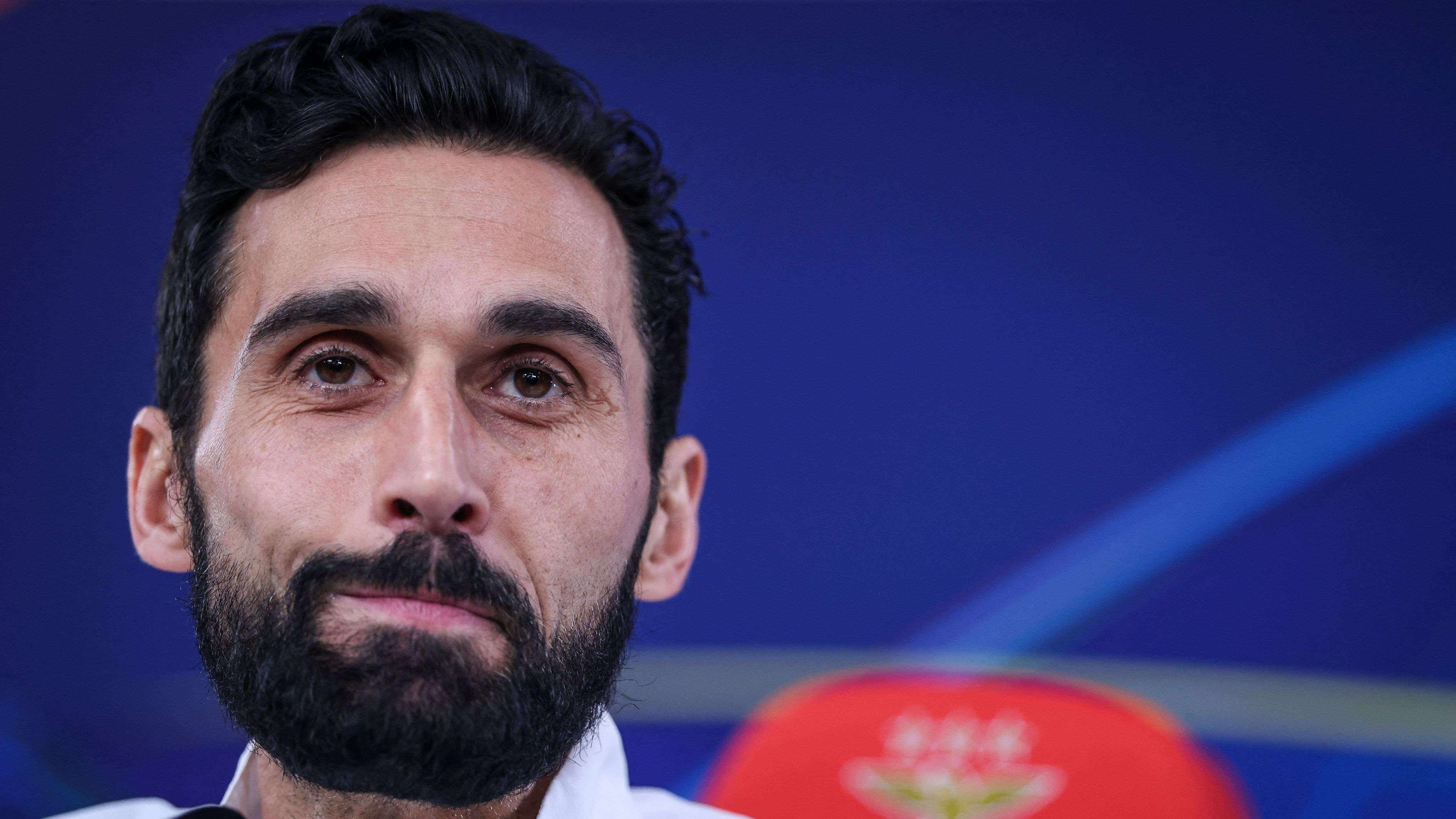 FBL-EUR-C1-REAL MADRID-PRESSER