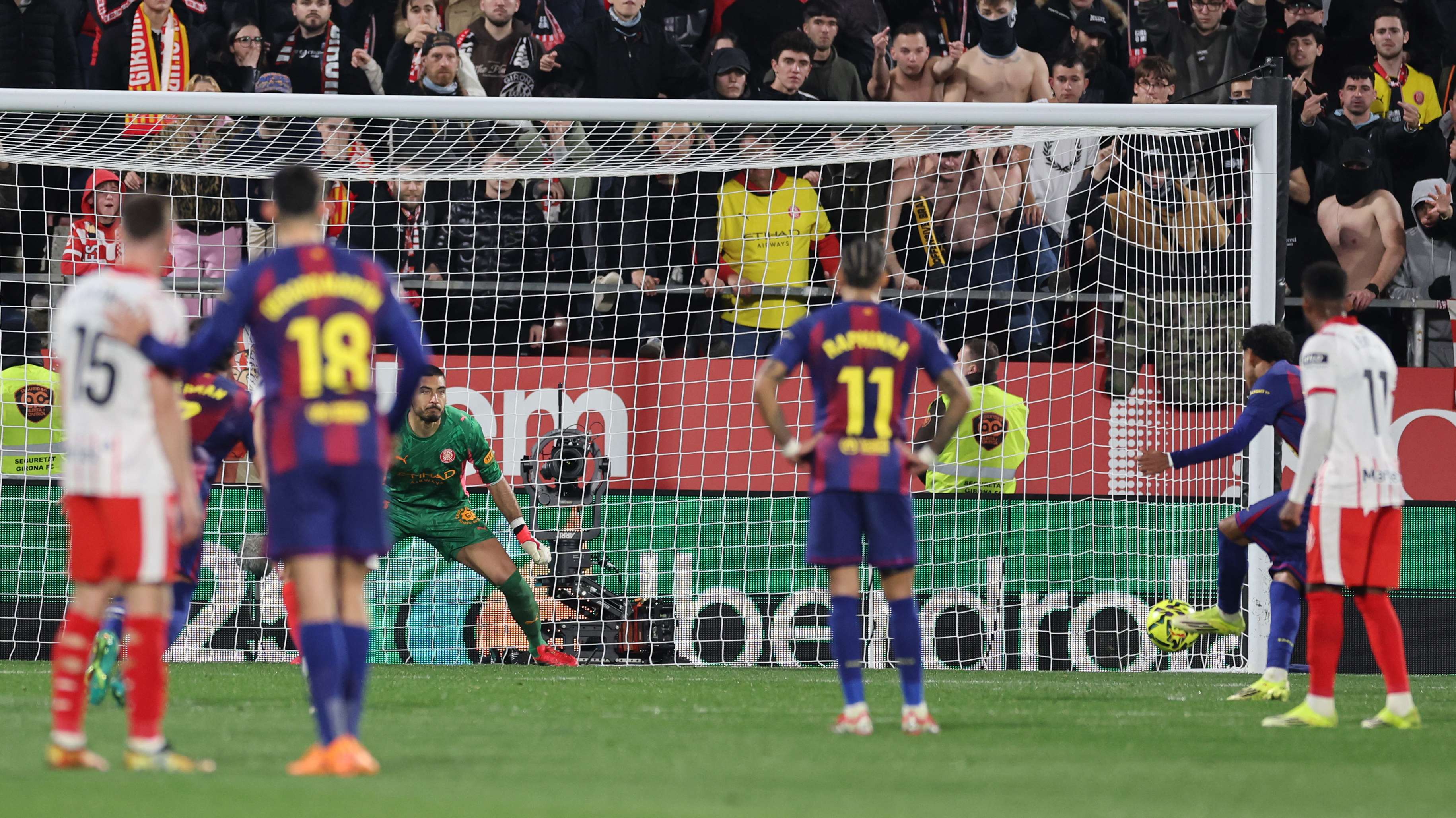 FBL-ESP-LIGA-GIRONA-BARCELONA