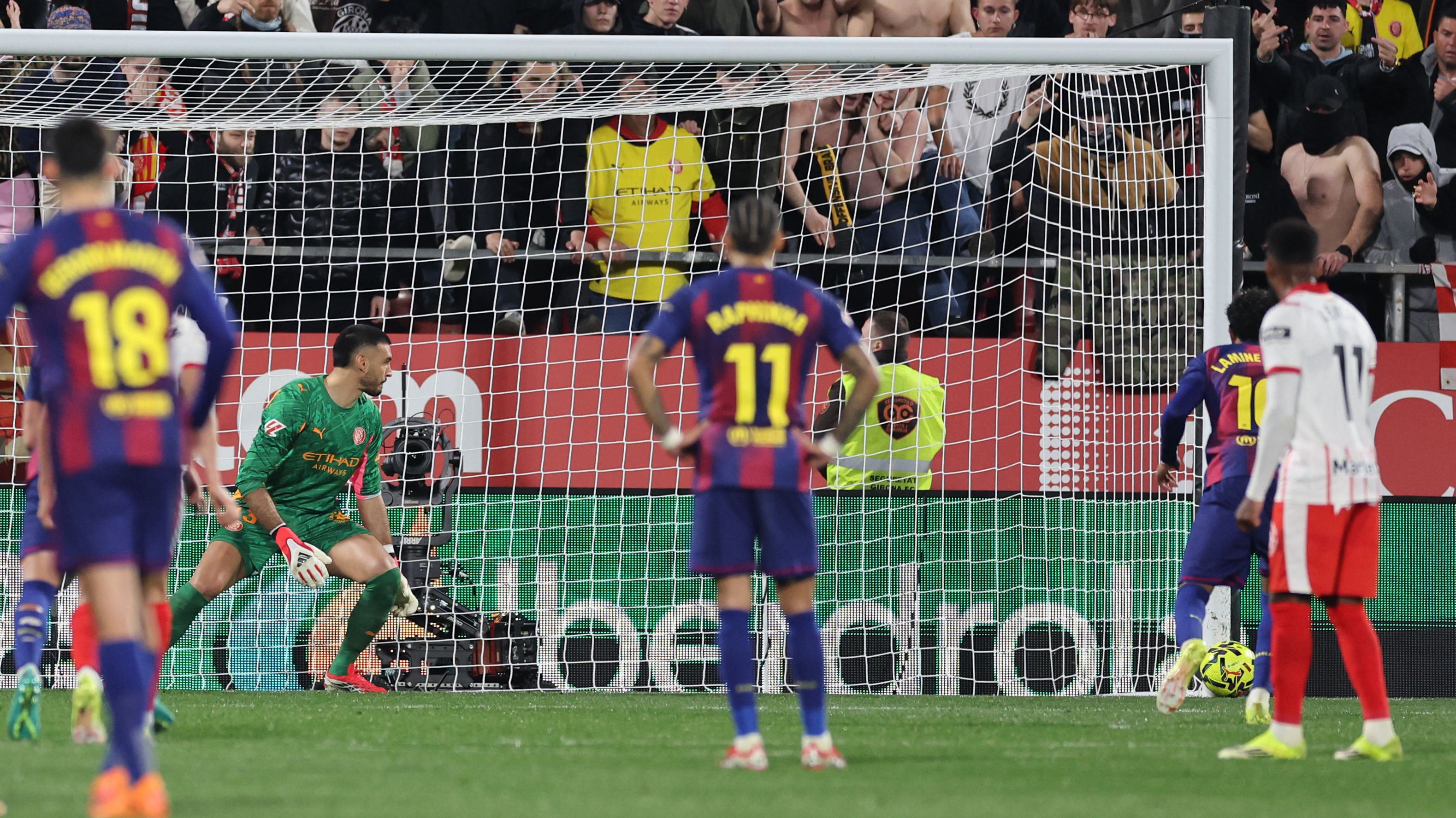 FBL-ESP-LIGA-GIRONA-BARCELONA