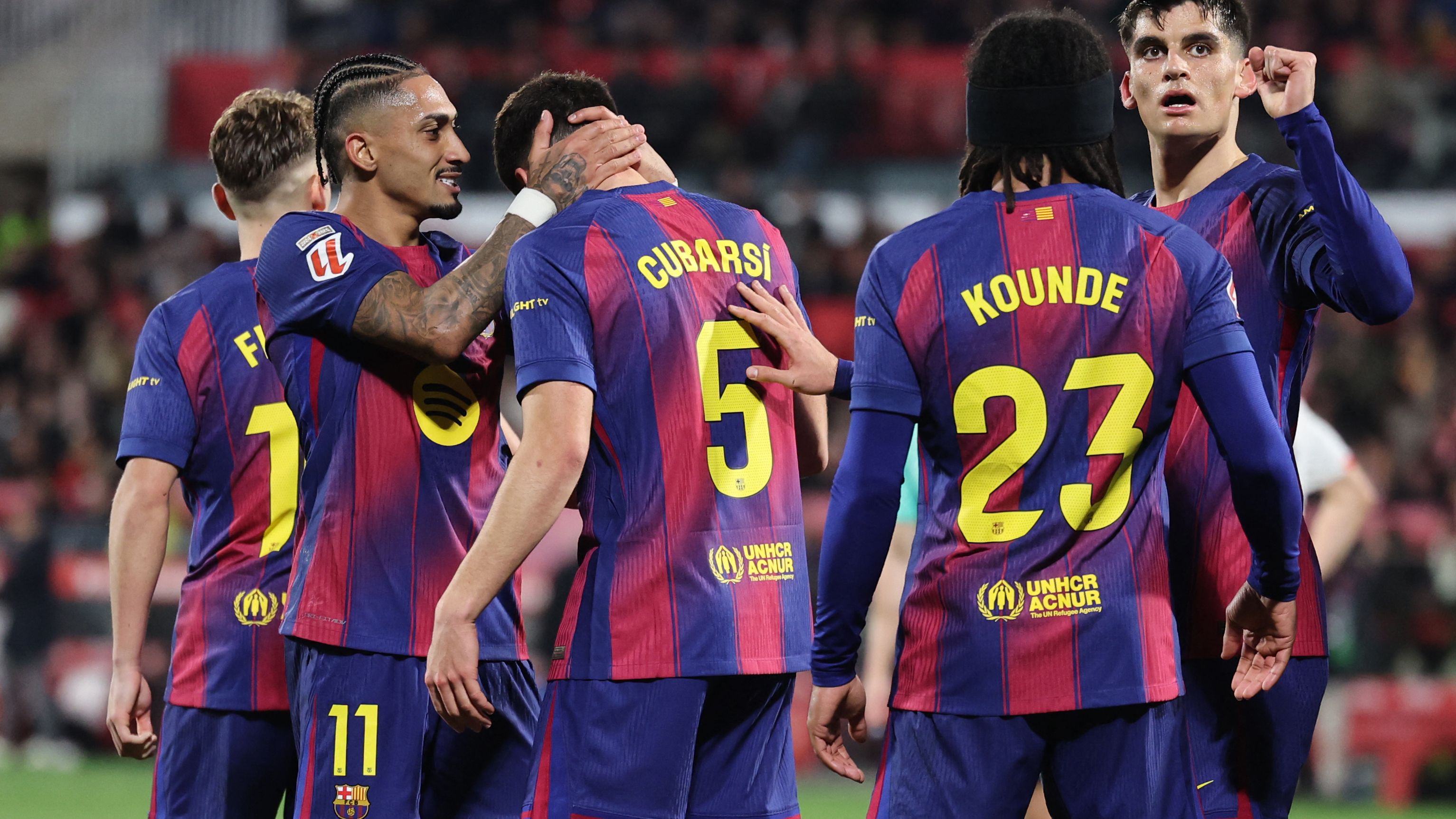 Argentine centre-back Marcus Senesi in Premier League with Bournemouth