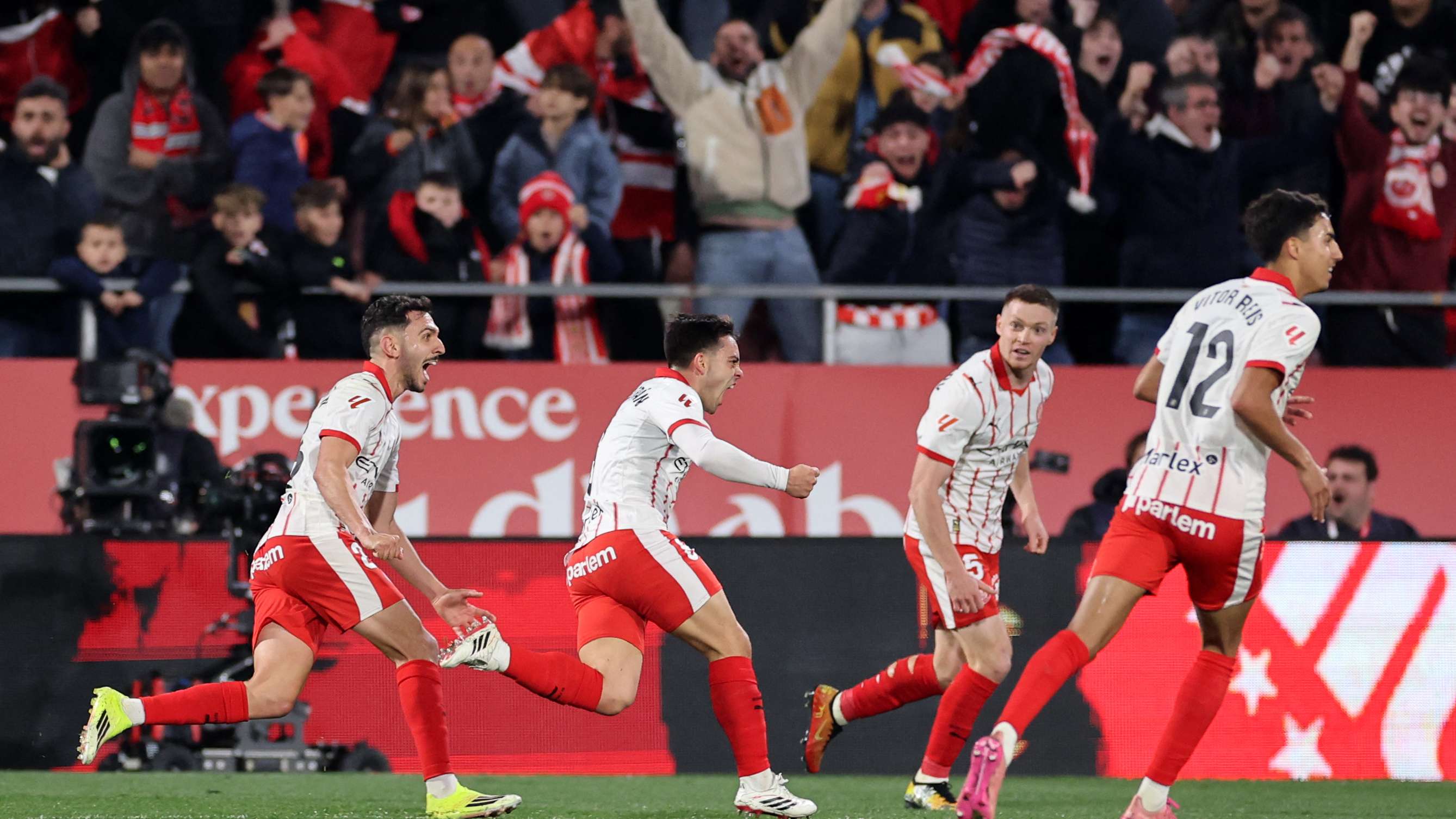 FBL-ESP-LIGA-GIRONA-BARCELONA