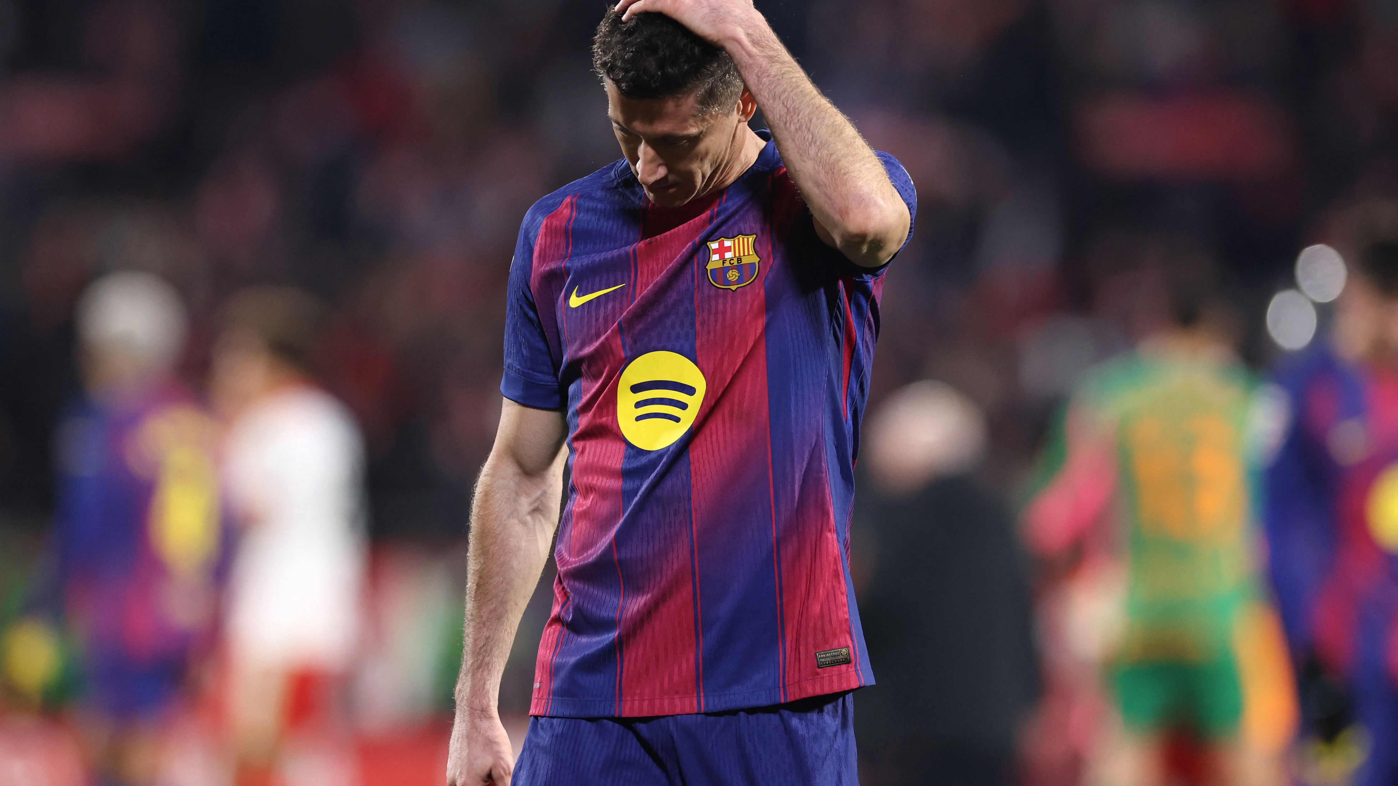 FBL-ESP-LIGA-GIRONA-BARCELONA