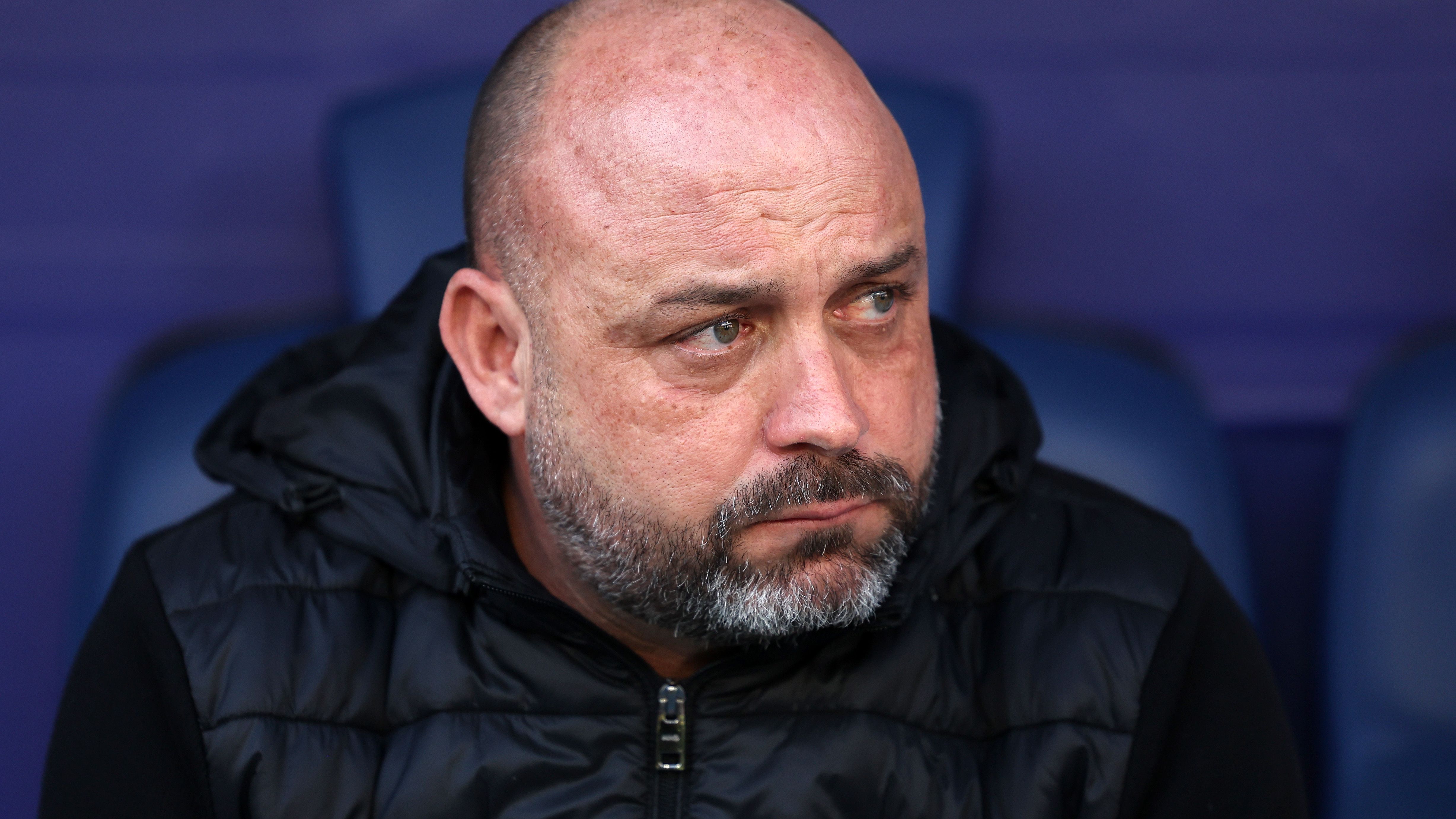 RCD Espanyol de Barcelona v RC Celta de Vigo - LaLiga EA Sports