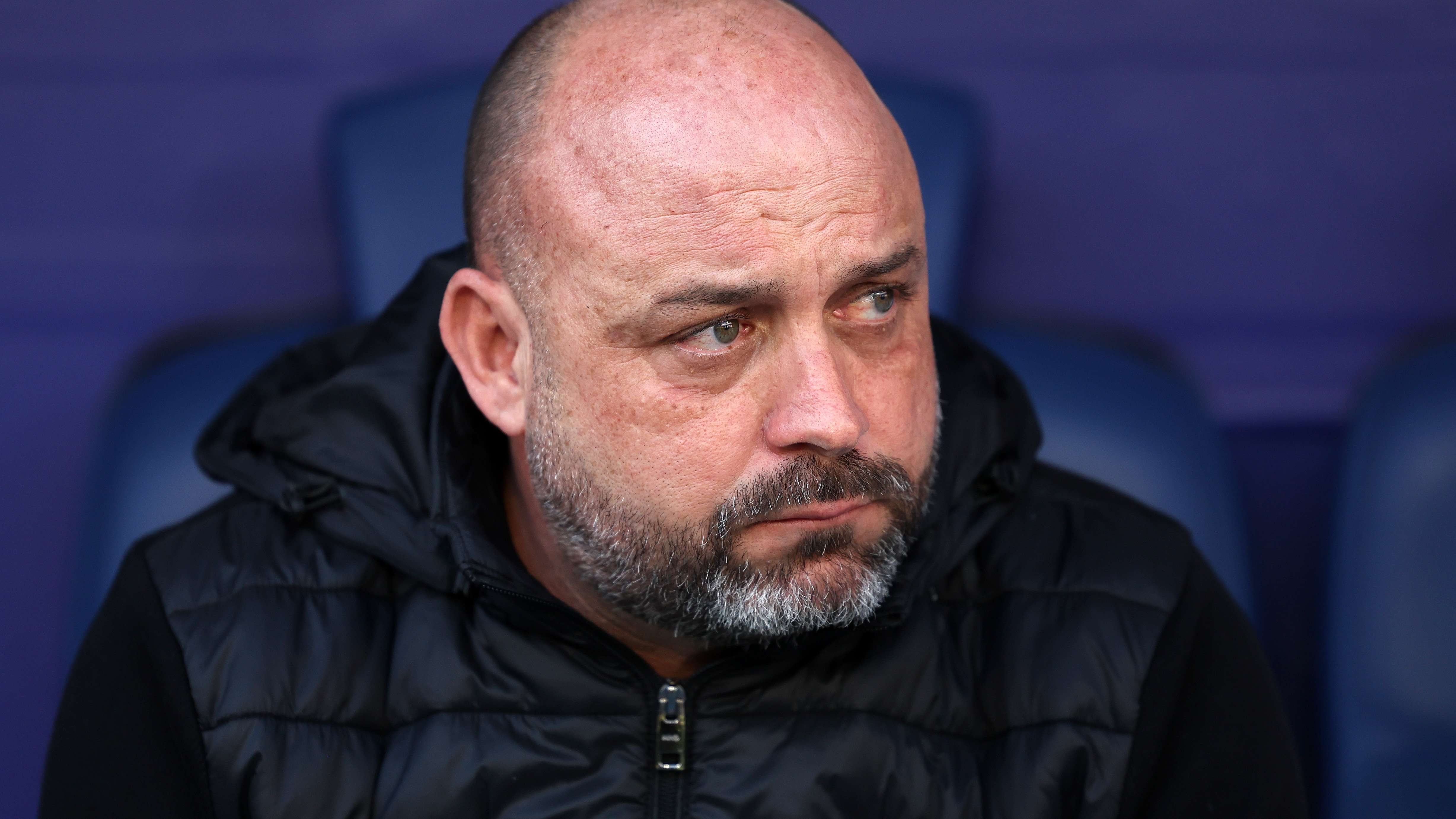 RCD Espanyol de Barcelona v RC Celta de Vigo - LaLiga EA Sports