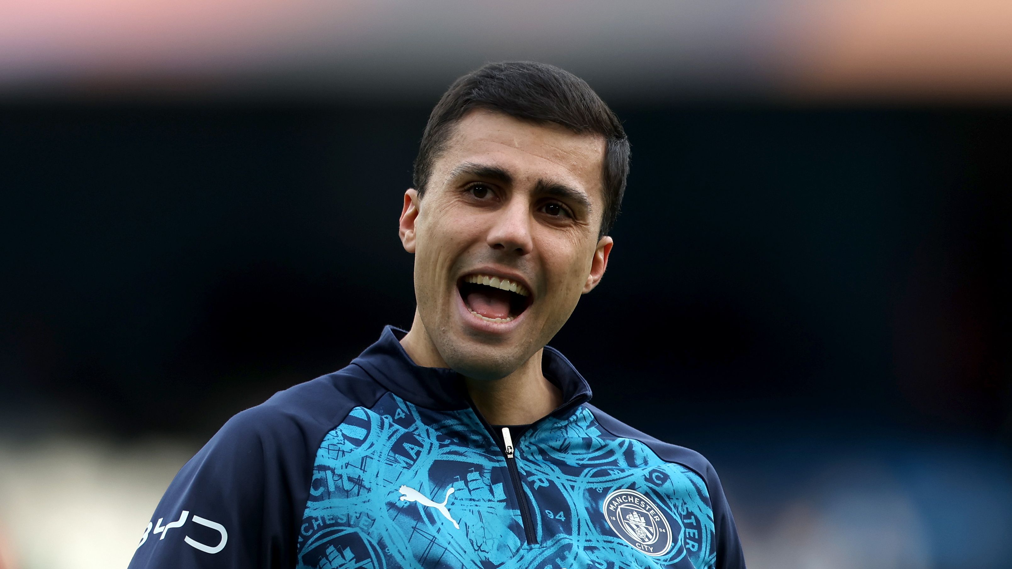 Manchester City v Salford City - Emirates FA Cup Fourth Round