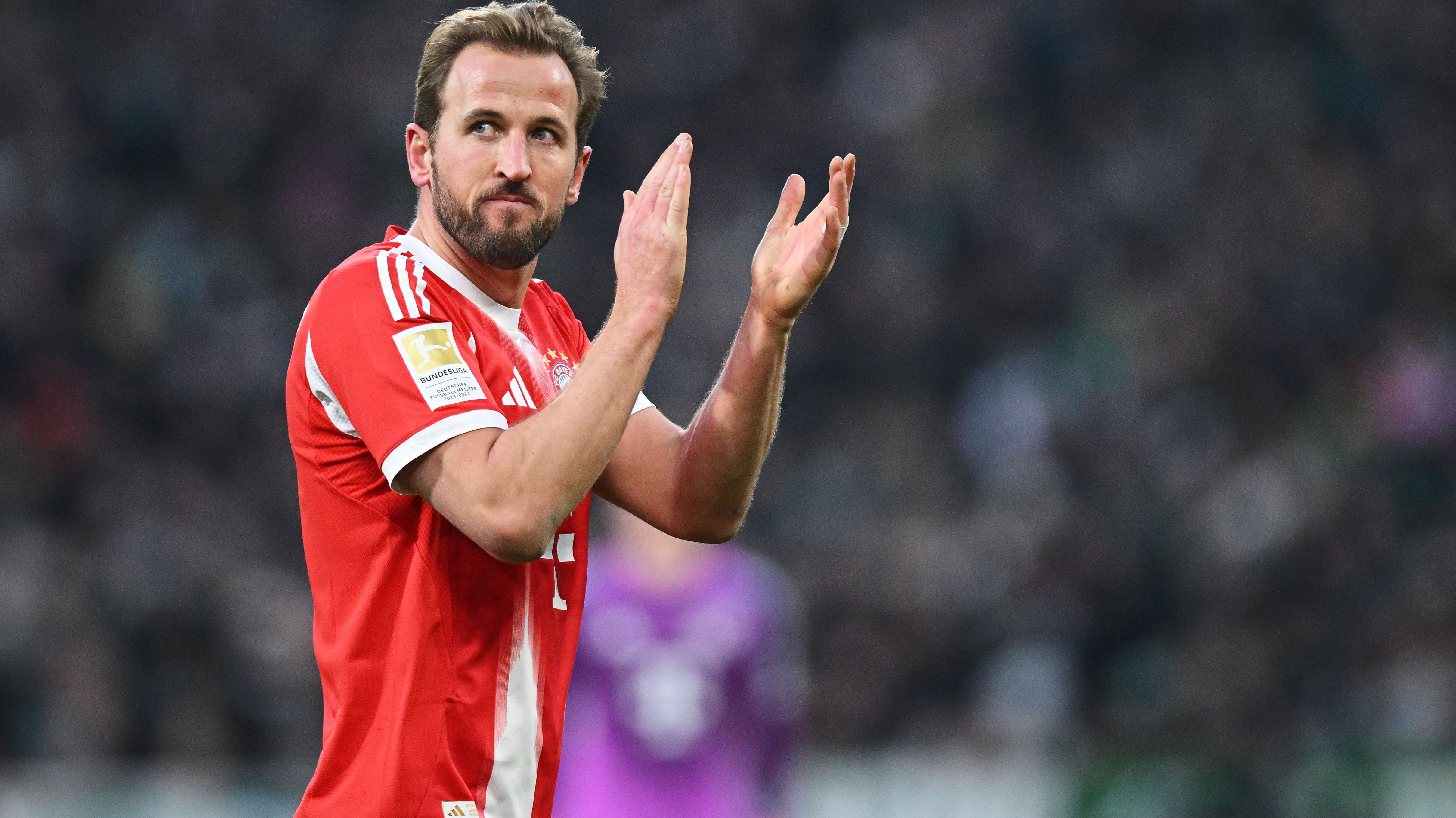 SV Werder Bremen v FC Bayern München - Bundesliga