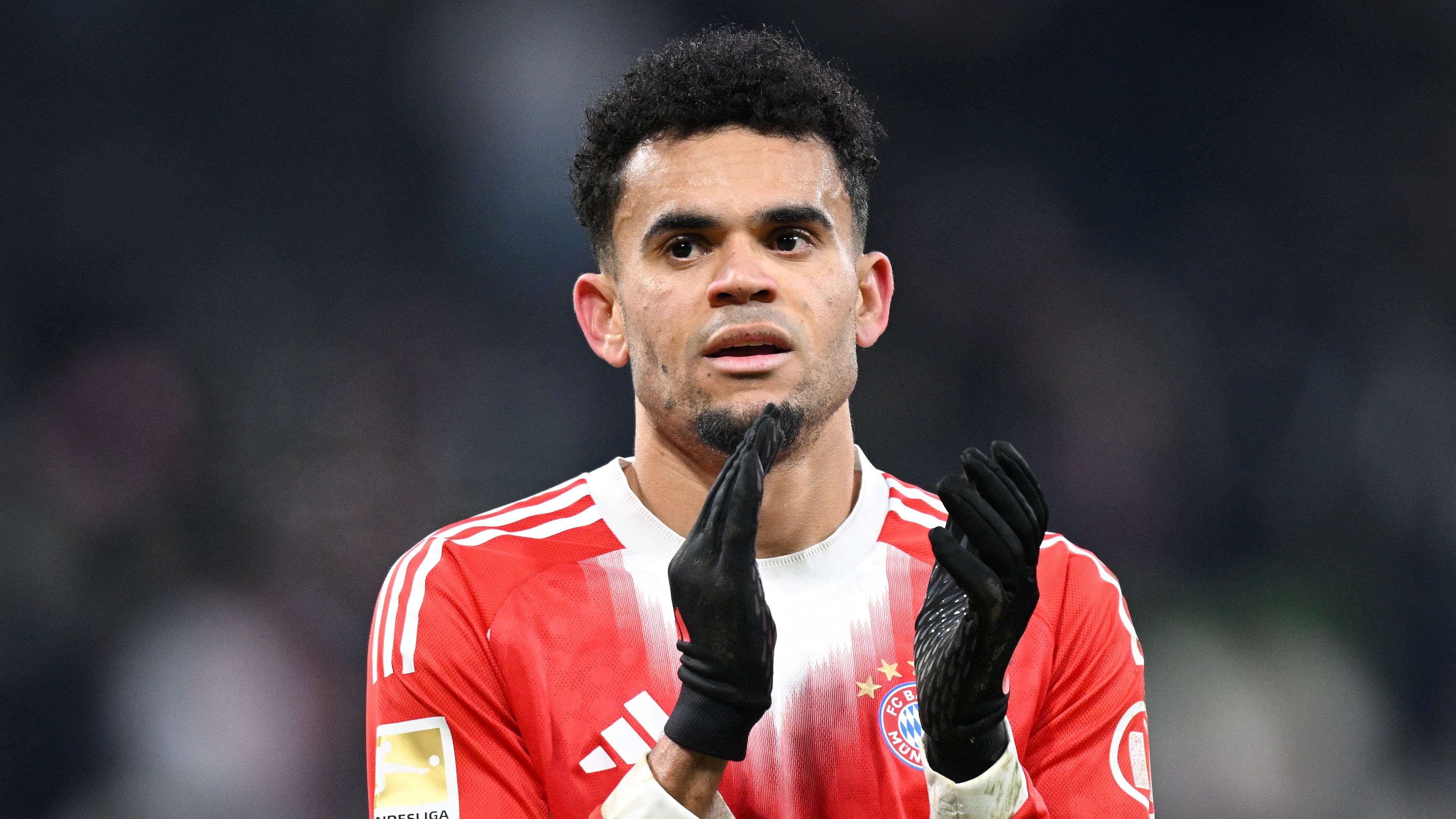 SV Werder Bremen v FC Bayern München - Bundesliga