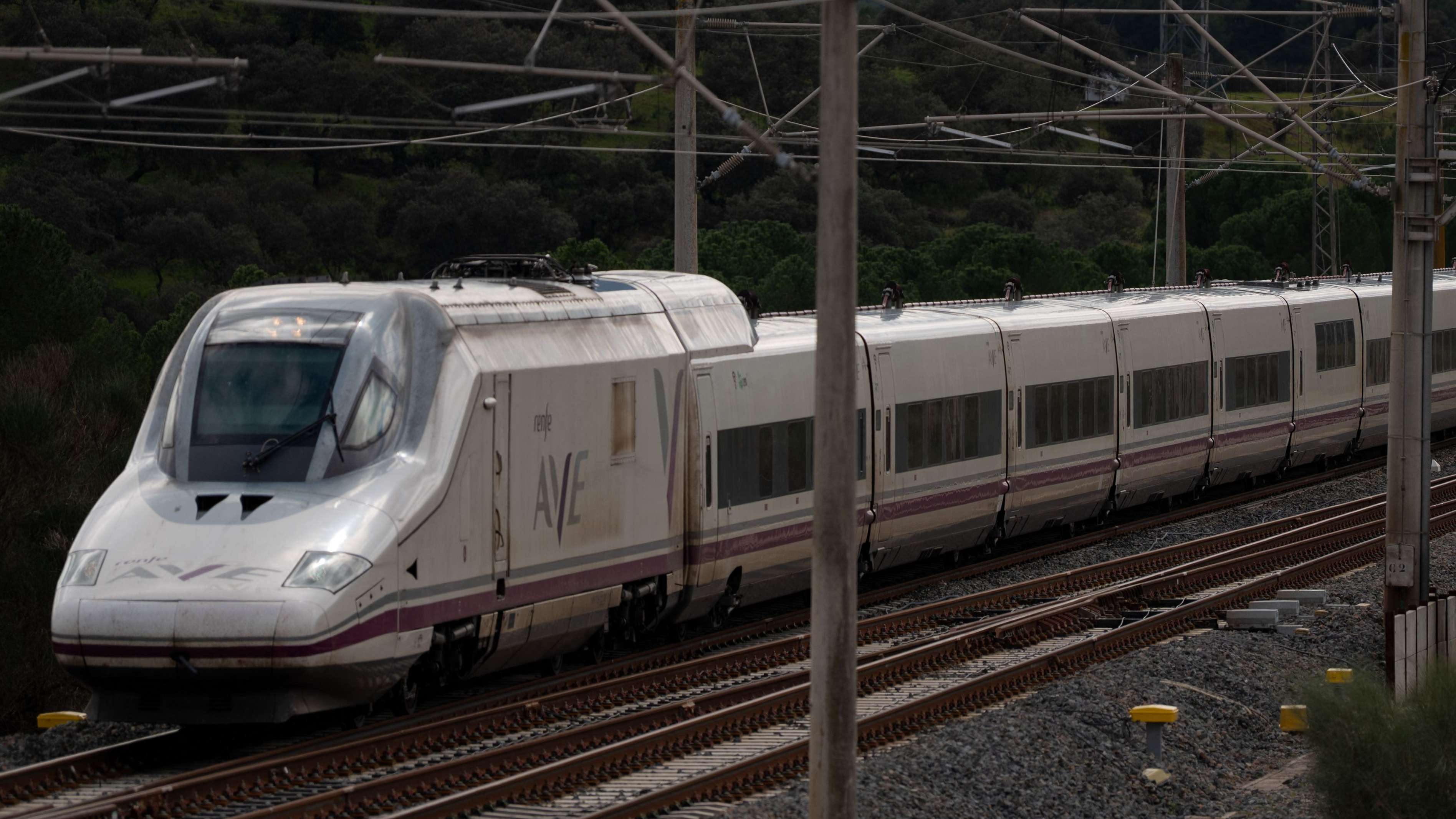 SPAIN-TRANSPORT-ACCIDENT