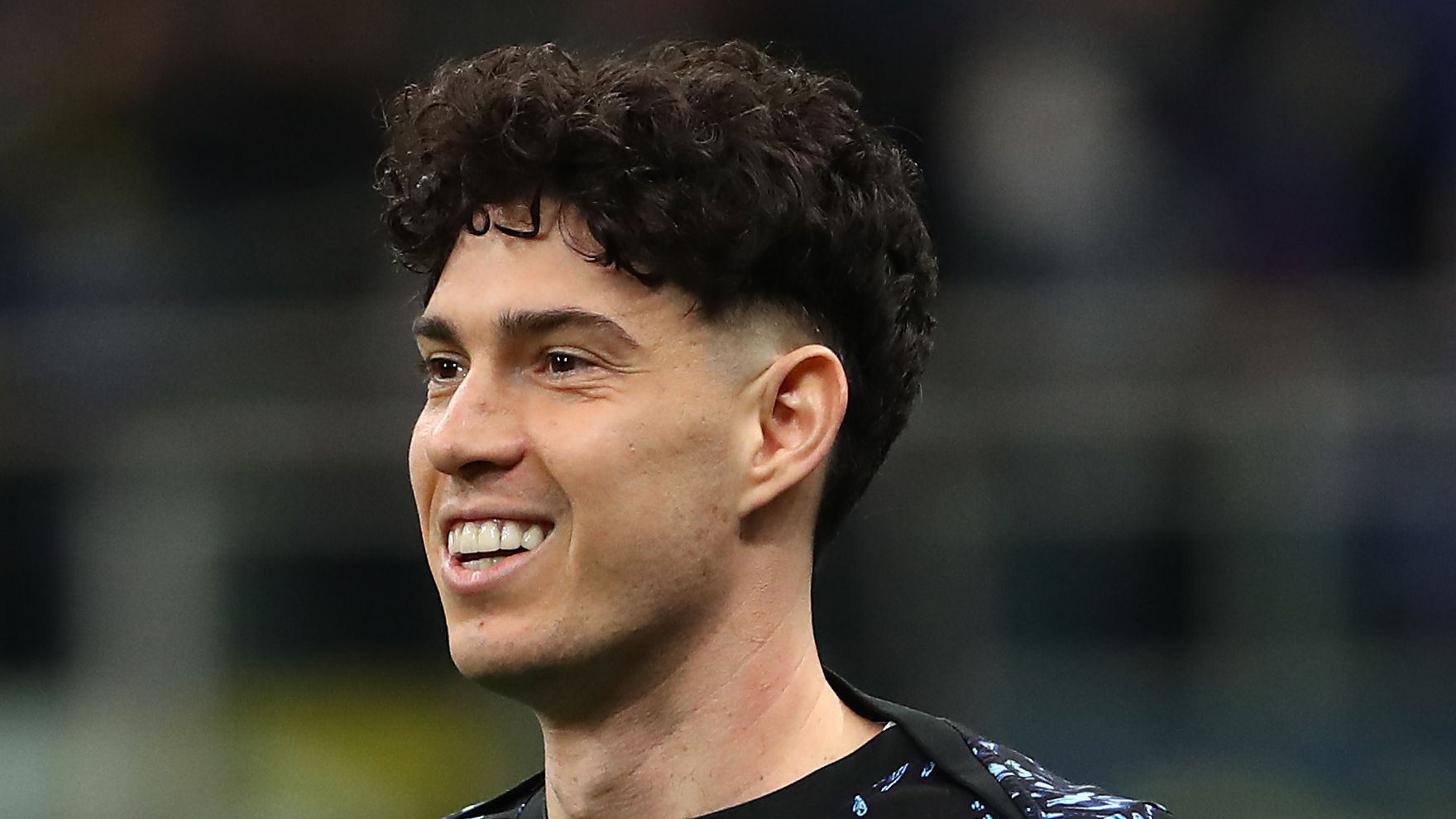 FC Internazionale v Juventus FC - Serie A