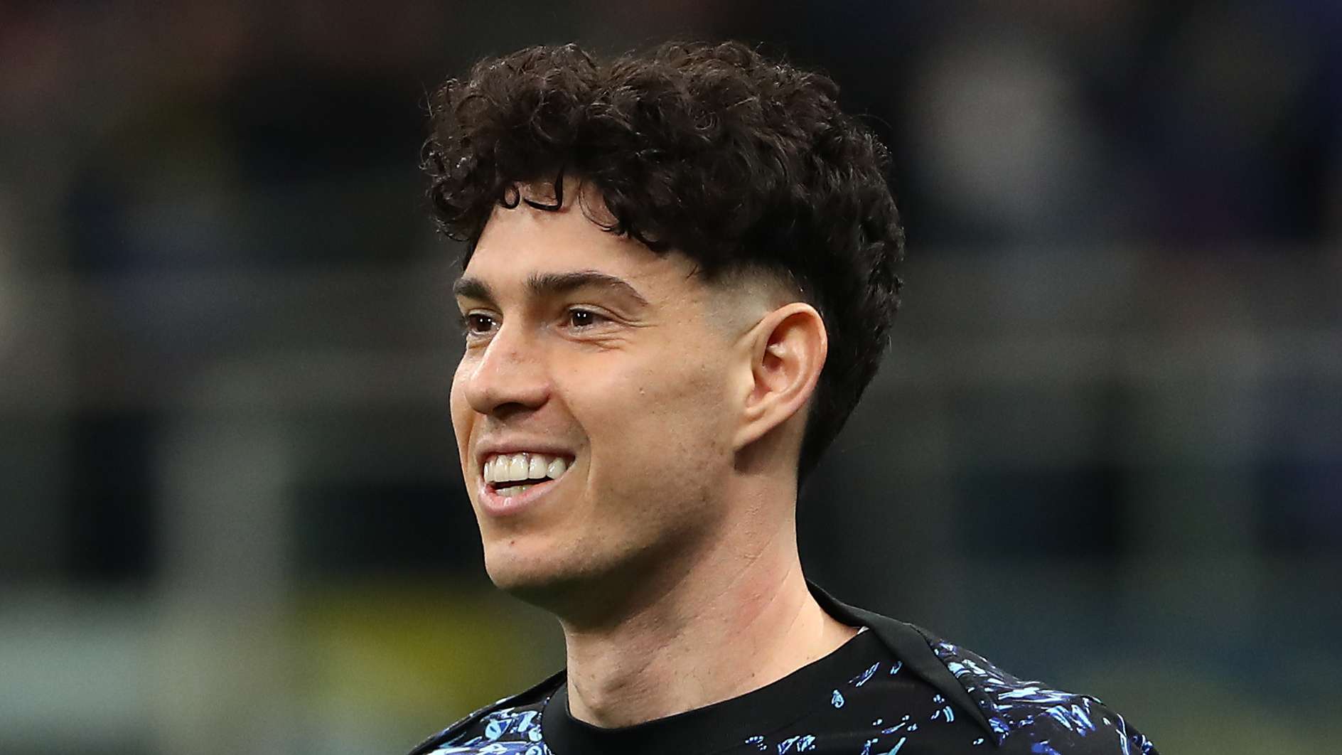 FC Internazionale v Juventus FC - Serie A