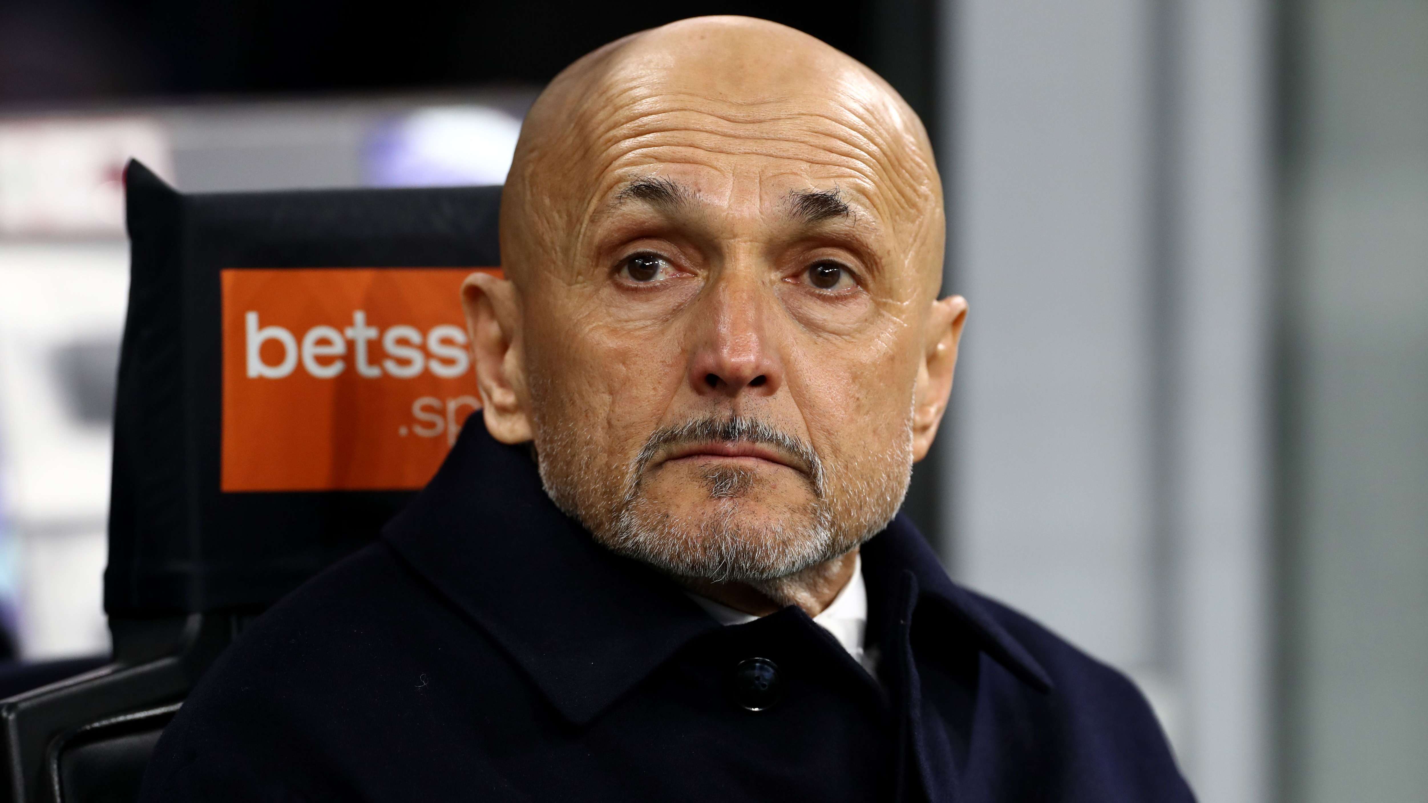 FC Internazionale v Juventus FC - Serie A