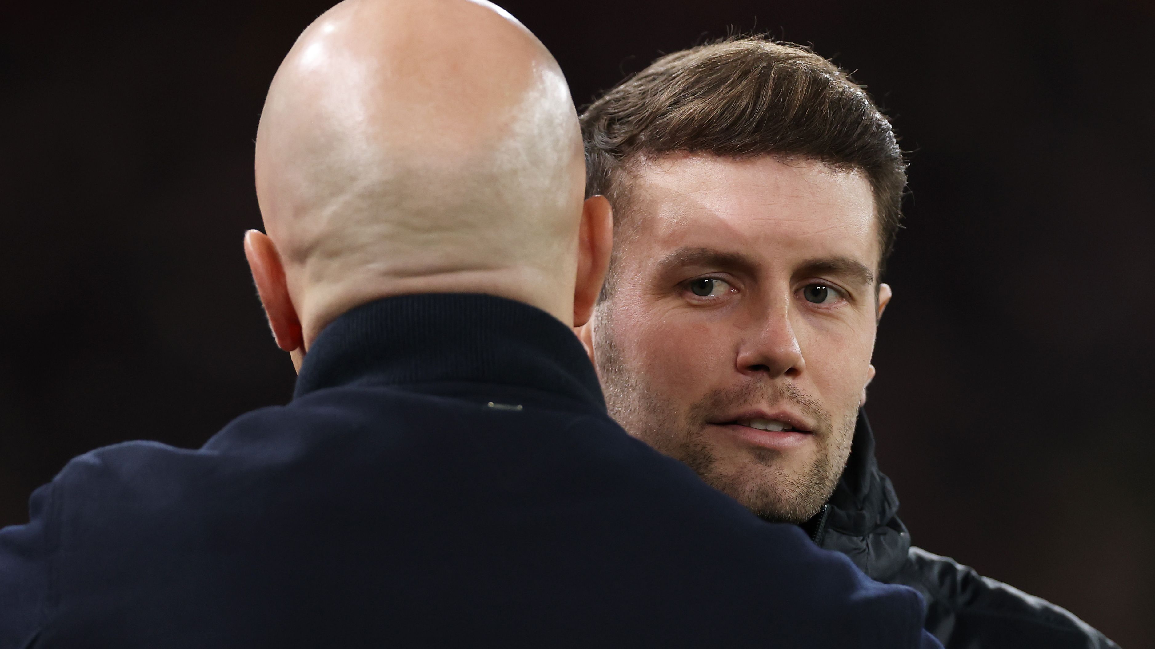 Liverpool v Brighton & Hove Albion - Emirates FA Cup Fourth Round