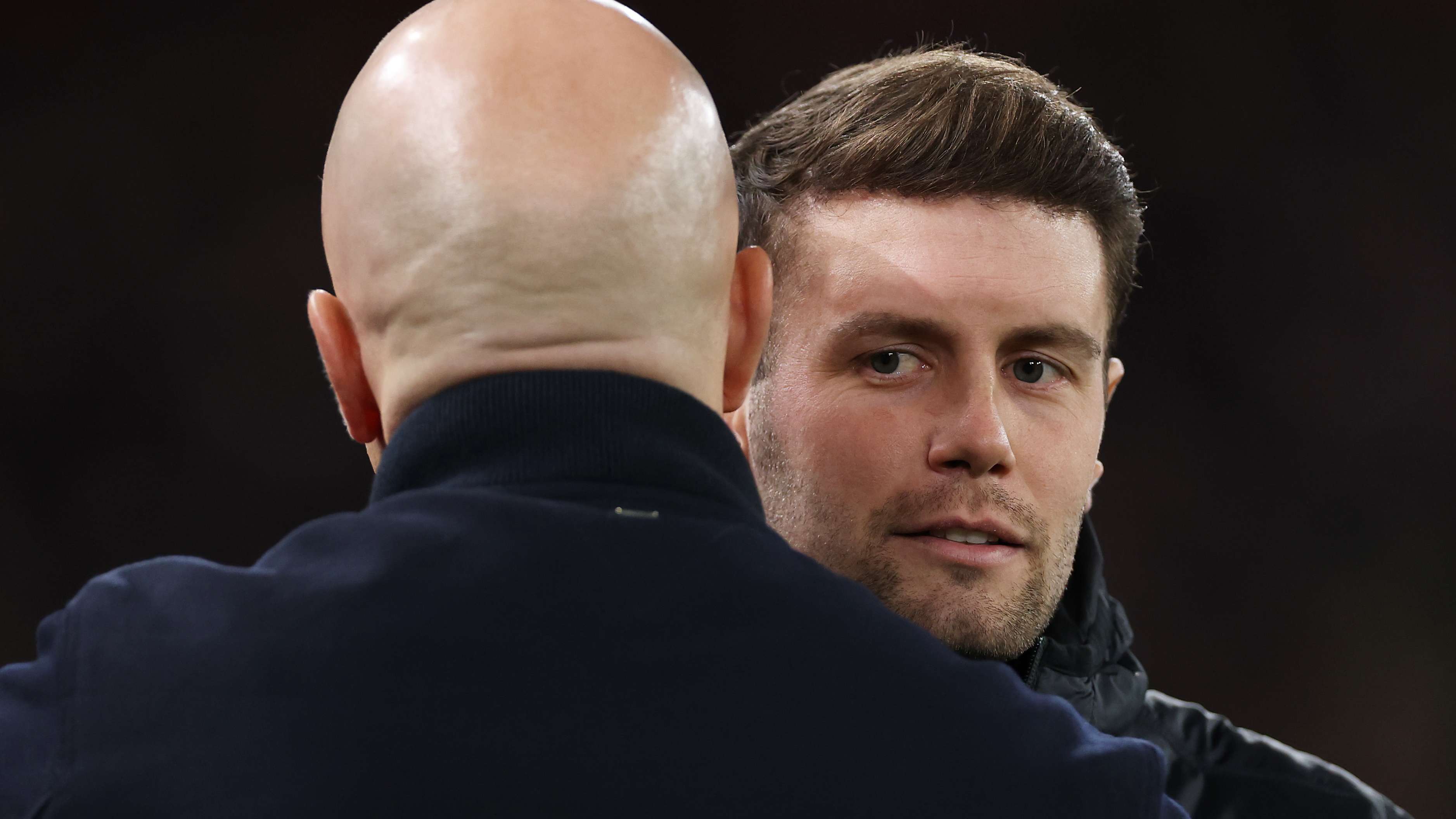 Liverpool v Brighton & Hove Albion - Emirates FA Cup Fourth Round