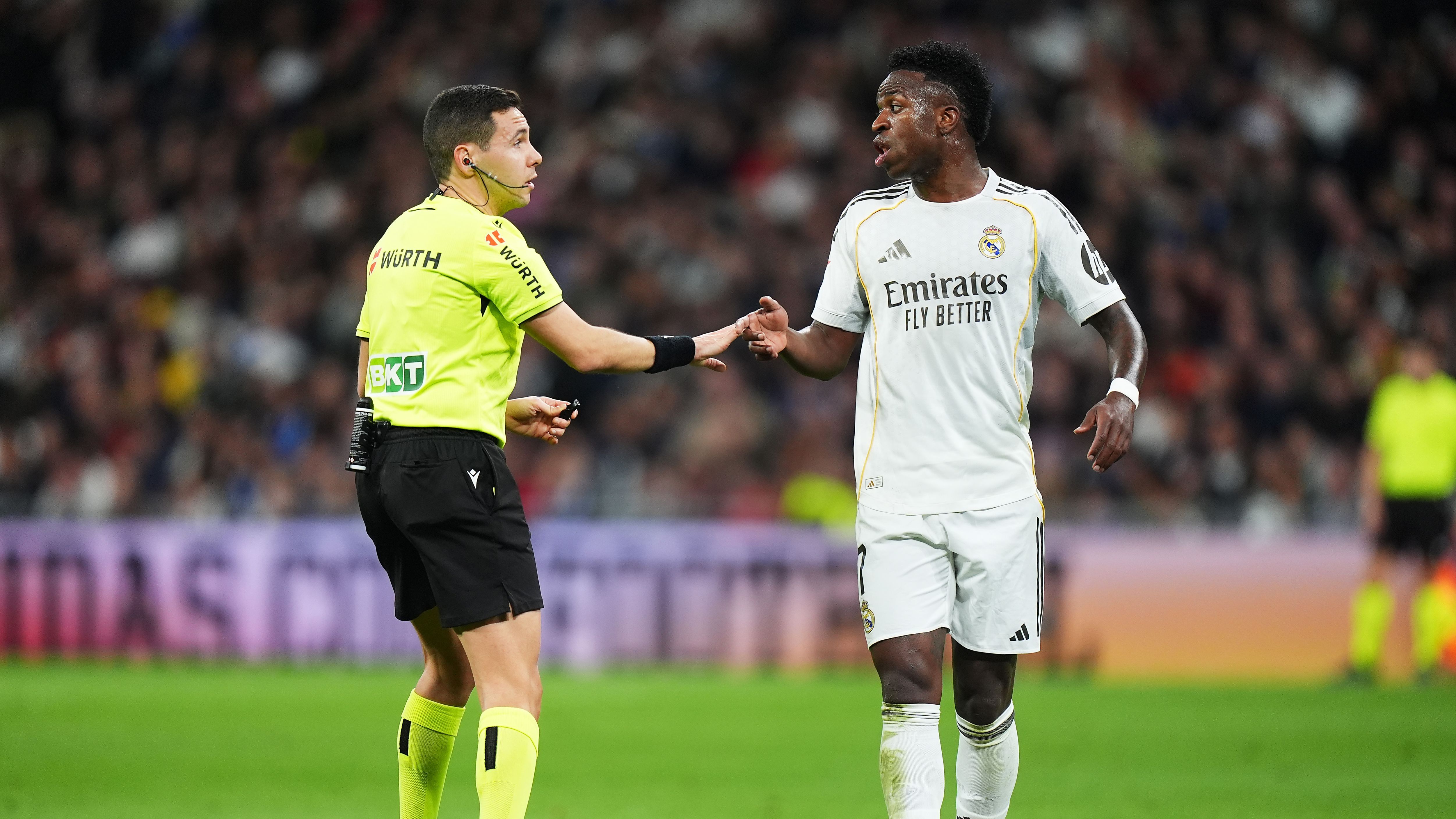 Real Madrid CF v Real Sociedad - LaLiga EA Sports